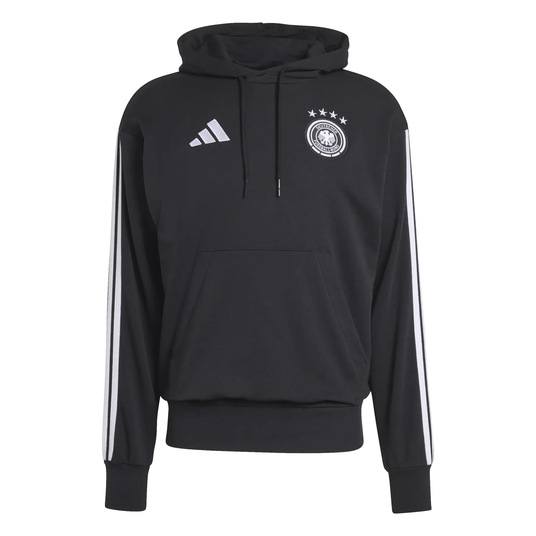 Kapuzensweatshirt Deutschland DNA Coupe du Monde 2026