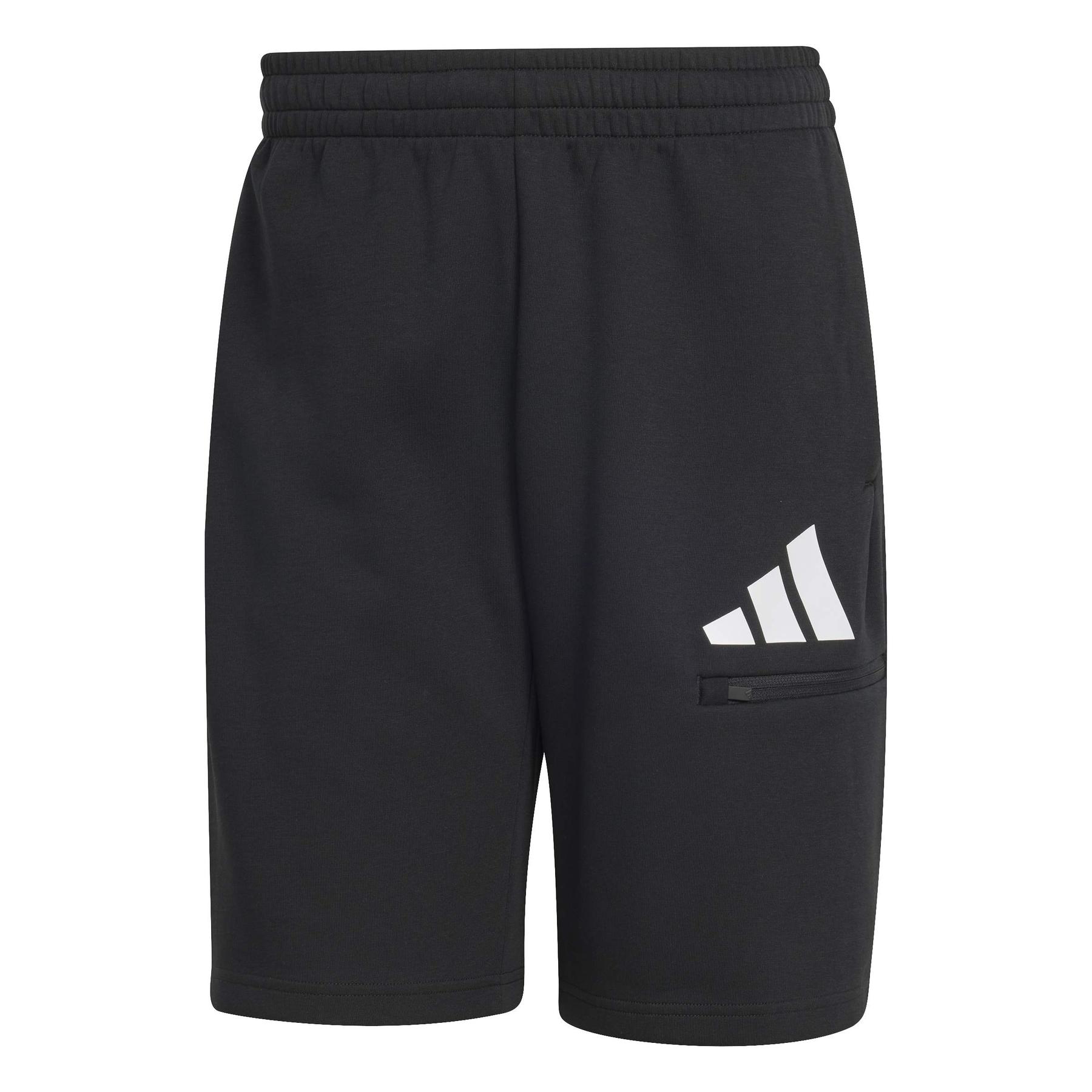 4068815301794 - Shorts adidas Future Icons Three Bar