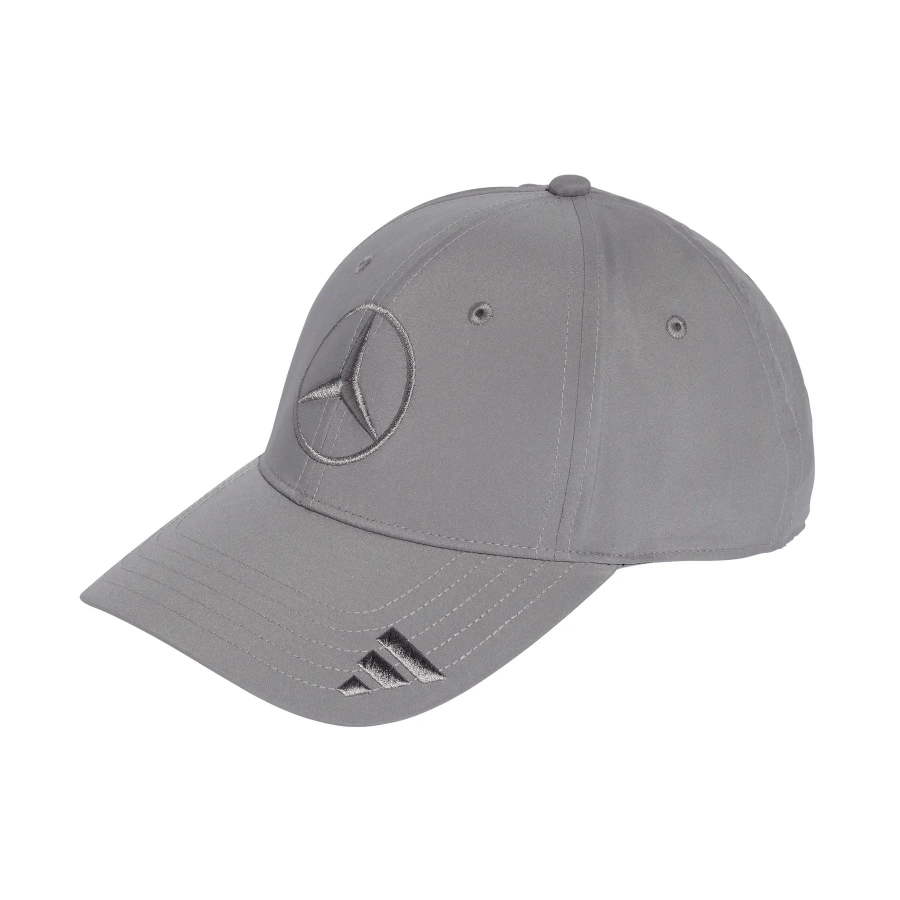 4068804497545 - Baseball Kappe adidas Mercedes AMG Petronas Formula One Team