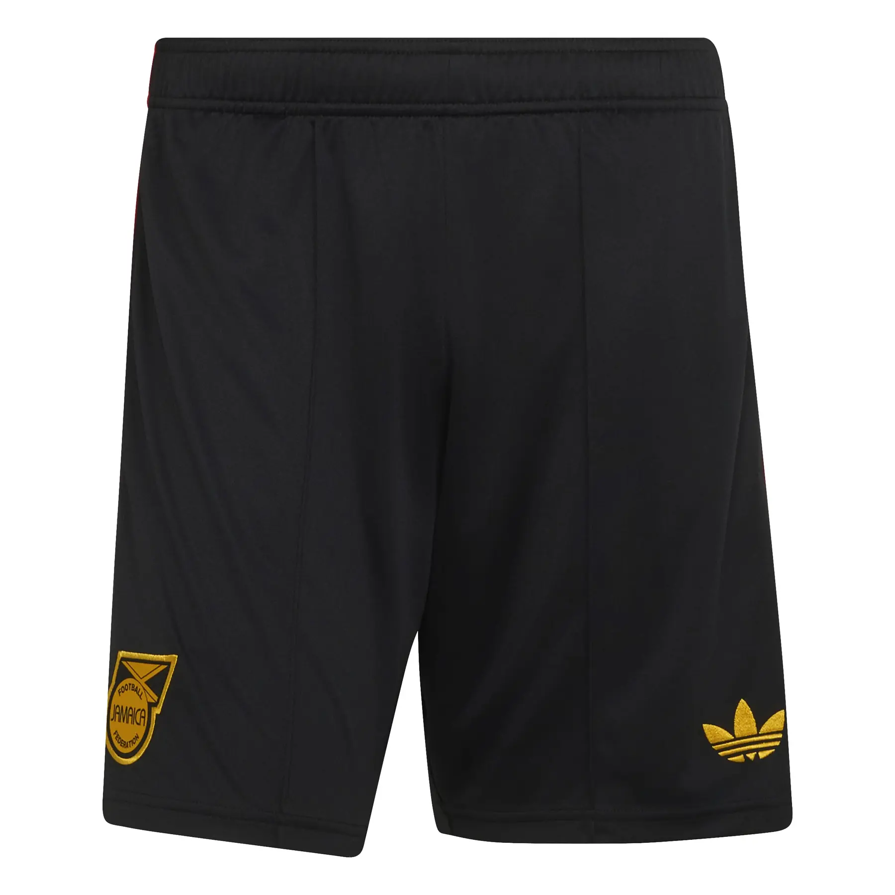 Kurze Außenshorts Jamaika Coupe du Monde 2026