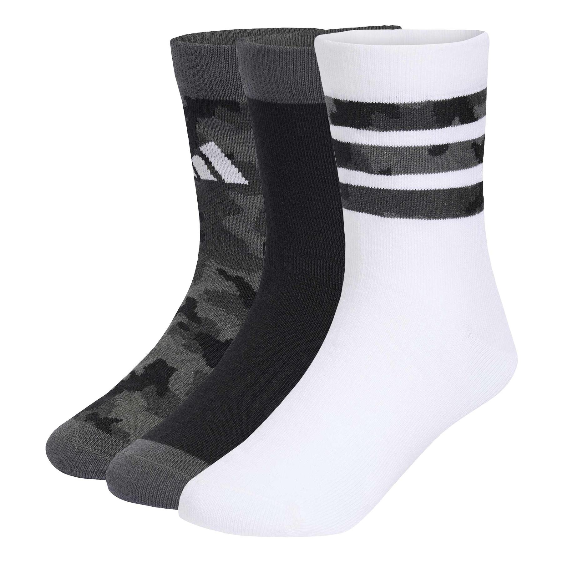 Calze adidas Camo (x3)