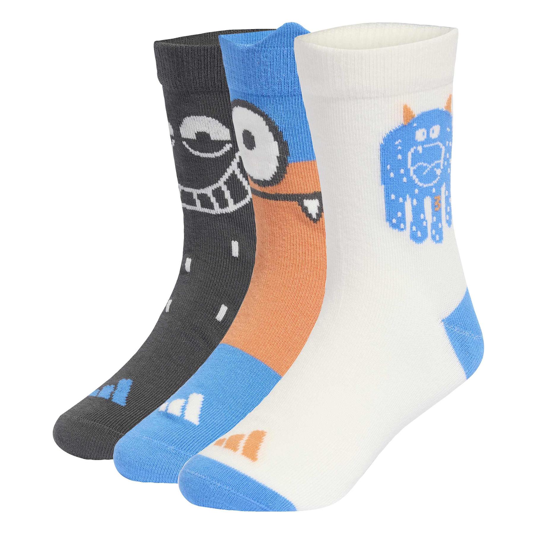 4068817035734 - Socken für Kinder adidas Tiro NSTER (x3)