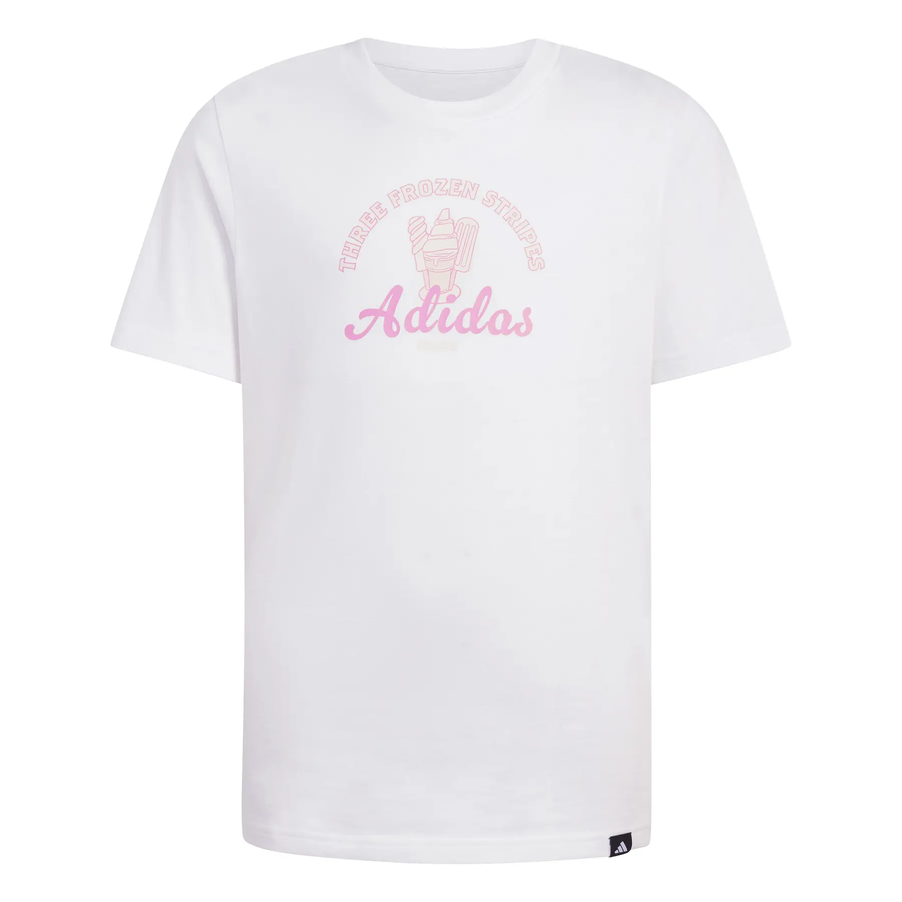 Image of T-Shirt adidas Food Pack Graphic