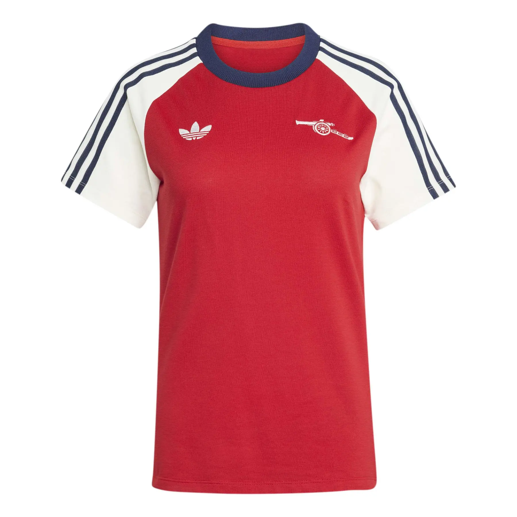 Arsenal Damen T-Shirt OG 2024/25