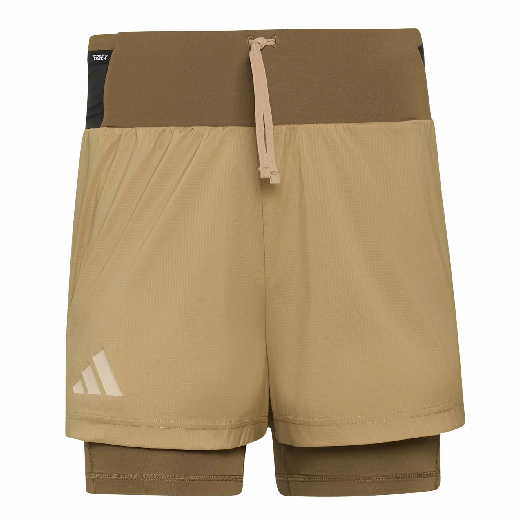 2in1 Shorts adidas Terrex Xploric