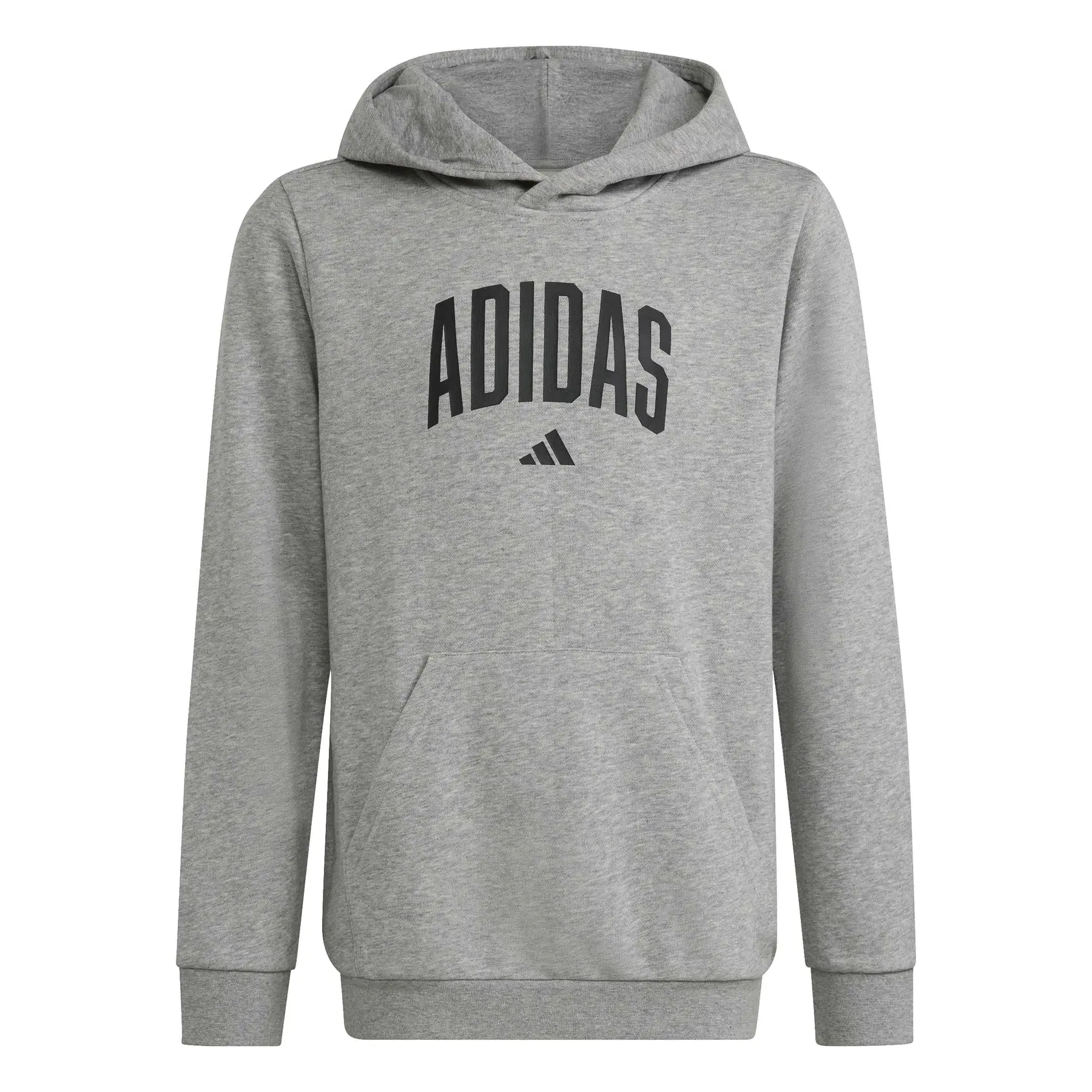 Child hoodie adidas Codes Collegiate Graphic