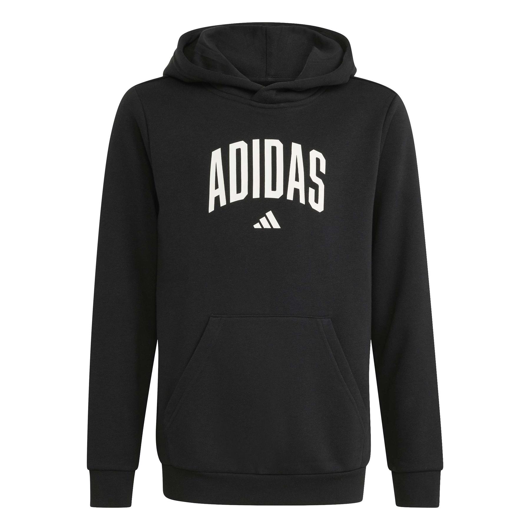 4068814133563 - Hoodie Kinder adidas Codes Collegiate Graphic