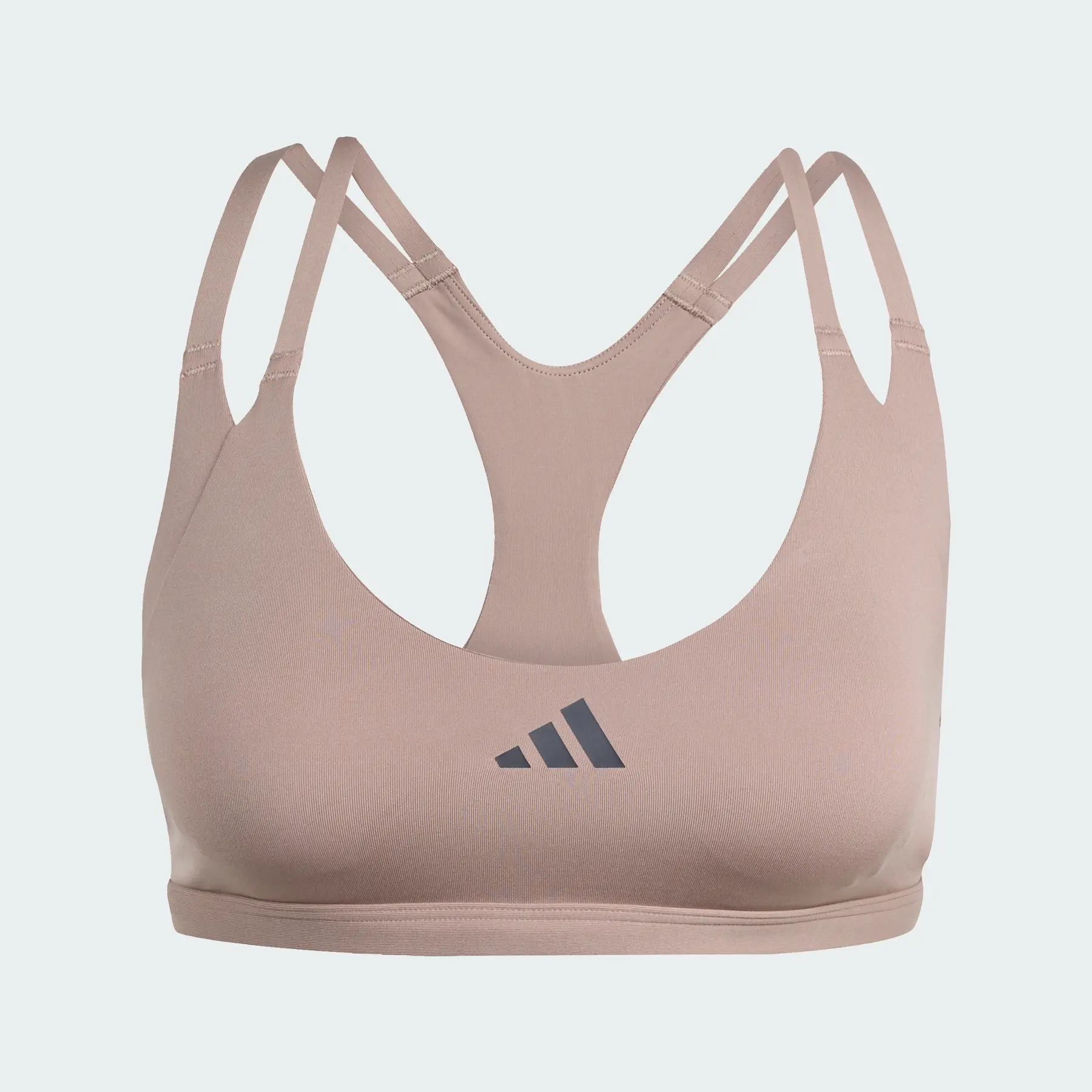 Damen-Sport-Bh Adidas Aeroimpact Luxe