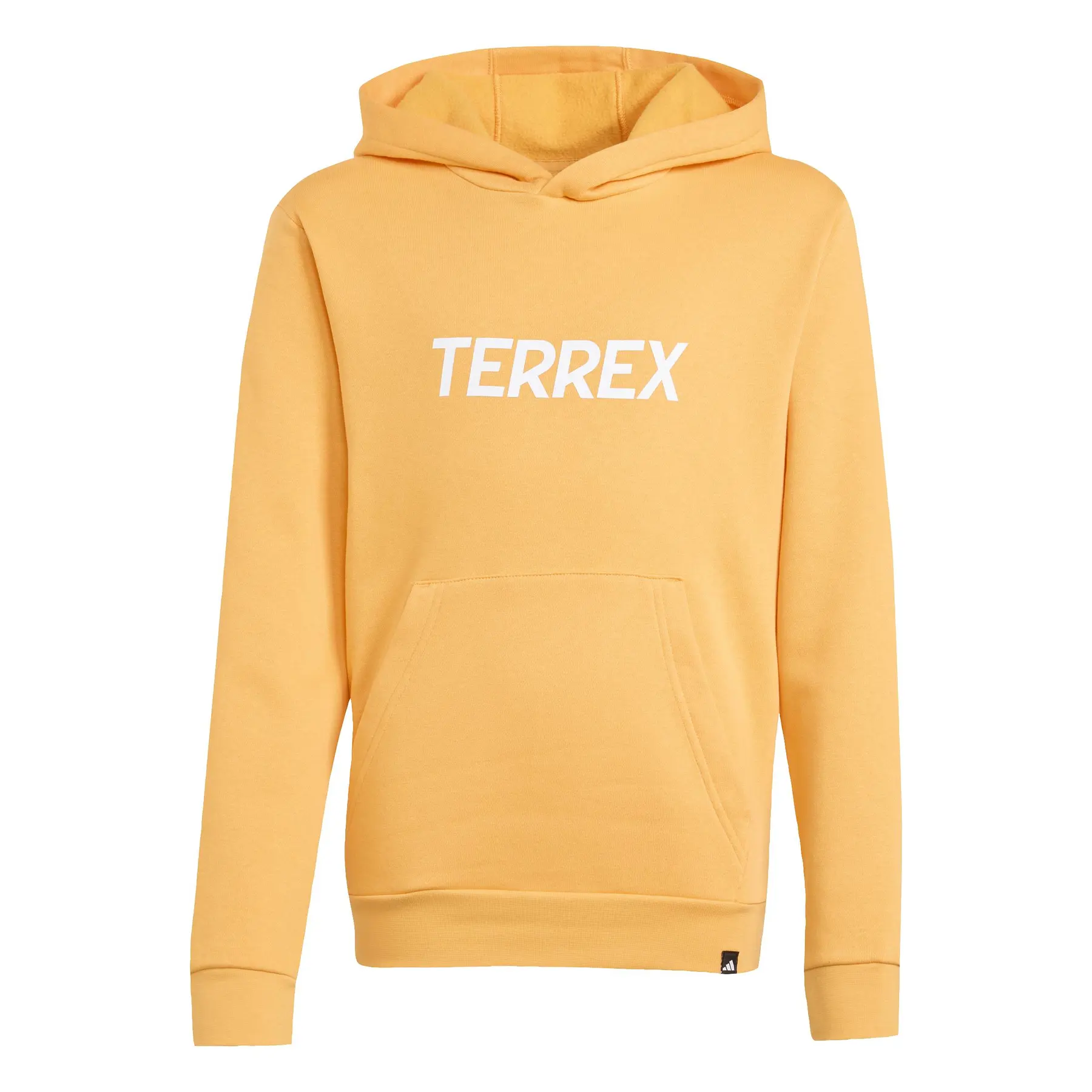 Hoodie mit Kinderlogo adidas Terrex