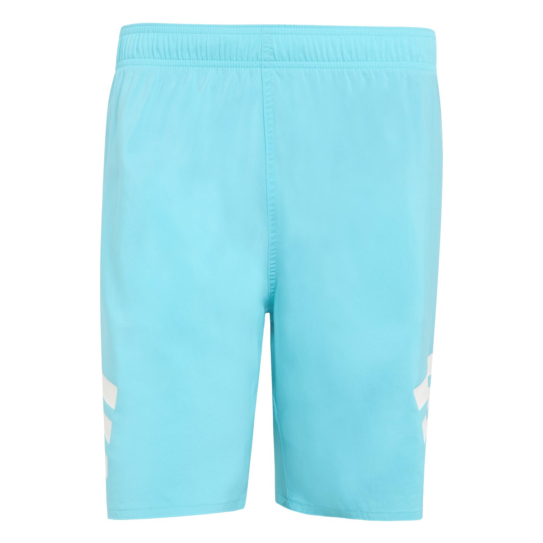 4068821142299 - Badehose adidas Icon 8 3 Stripes