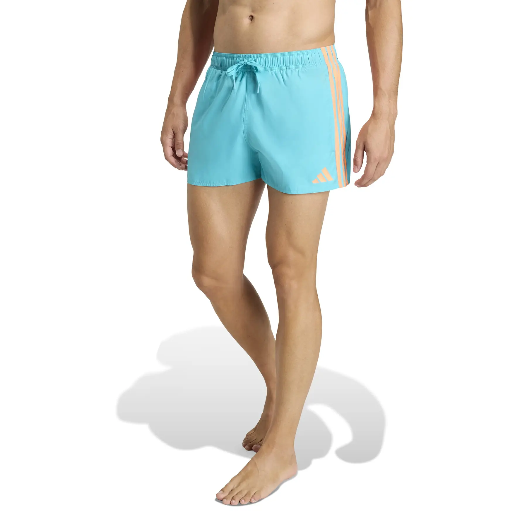 SWIM③ Swim shorts adidas Icon 3