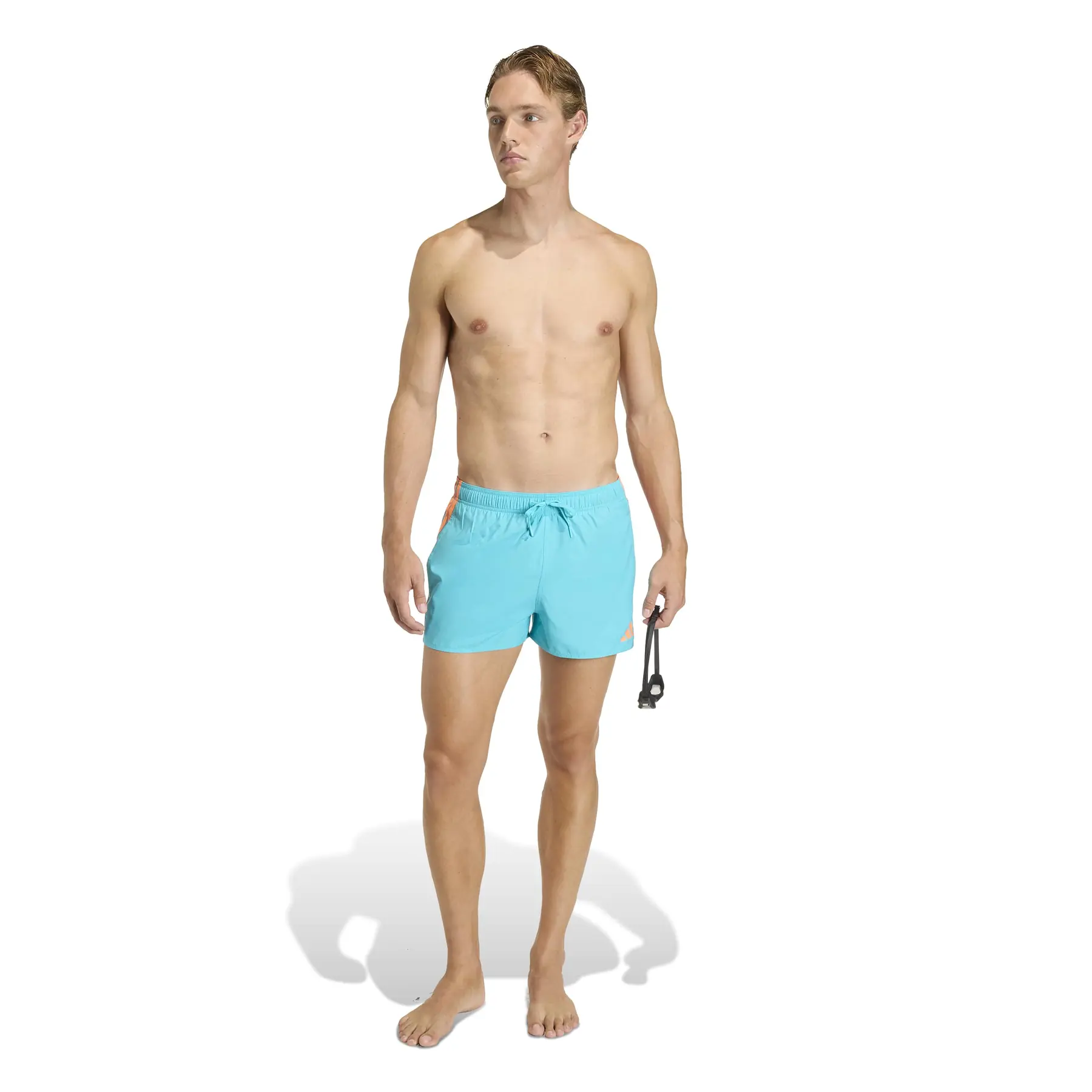 SWIM③ Swim shorts adidas Icon 3