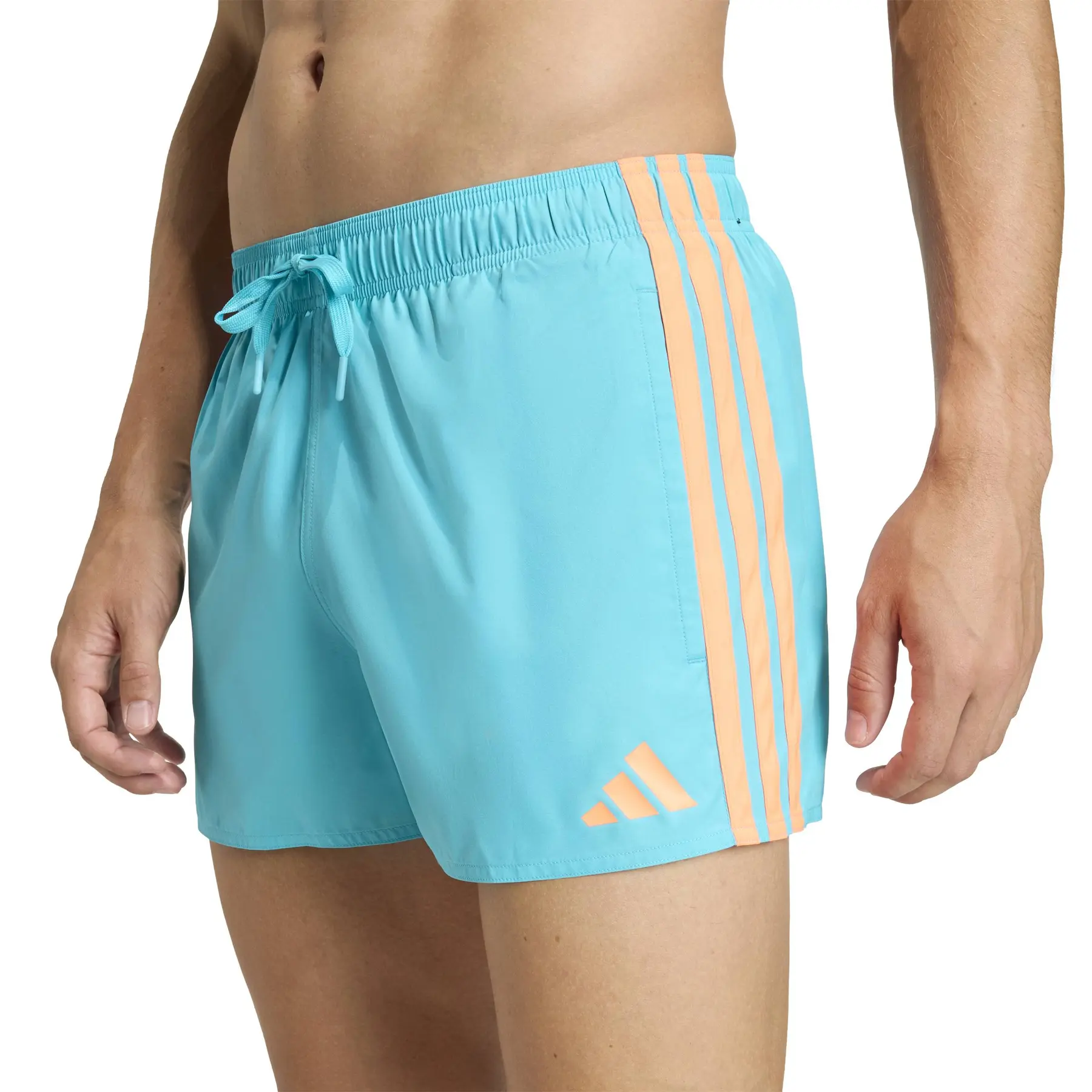 SWIM③ Swim shorts adidas Icon 3