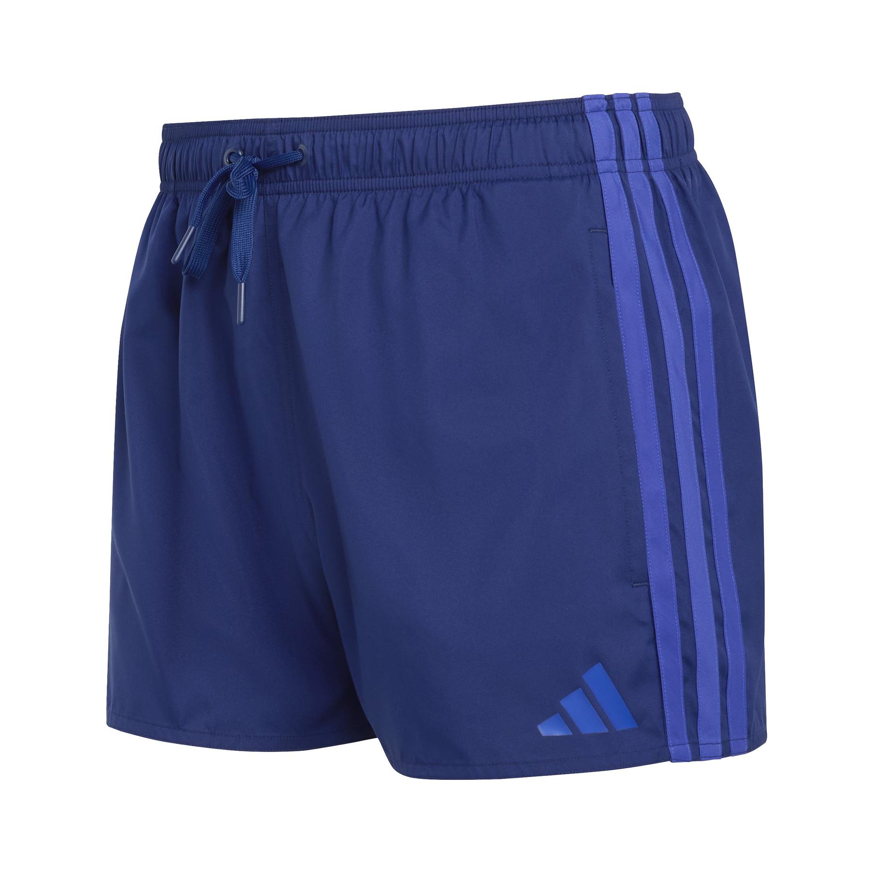 4068821929869 - Badehose adidas Icon 3 3 Stripes