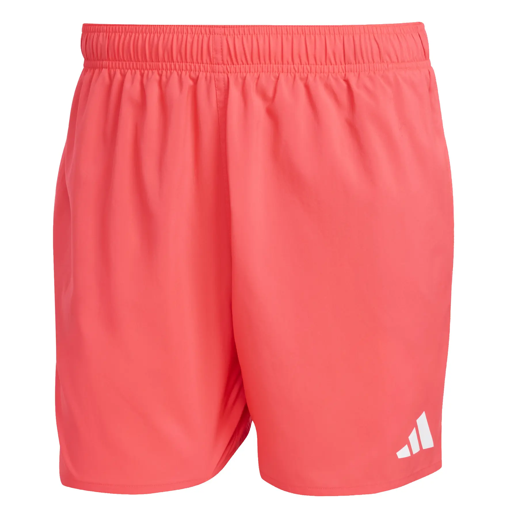 Adidas Men's Rouge Swim Shorts 5"