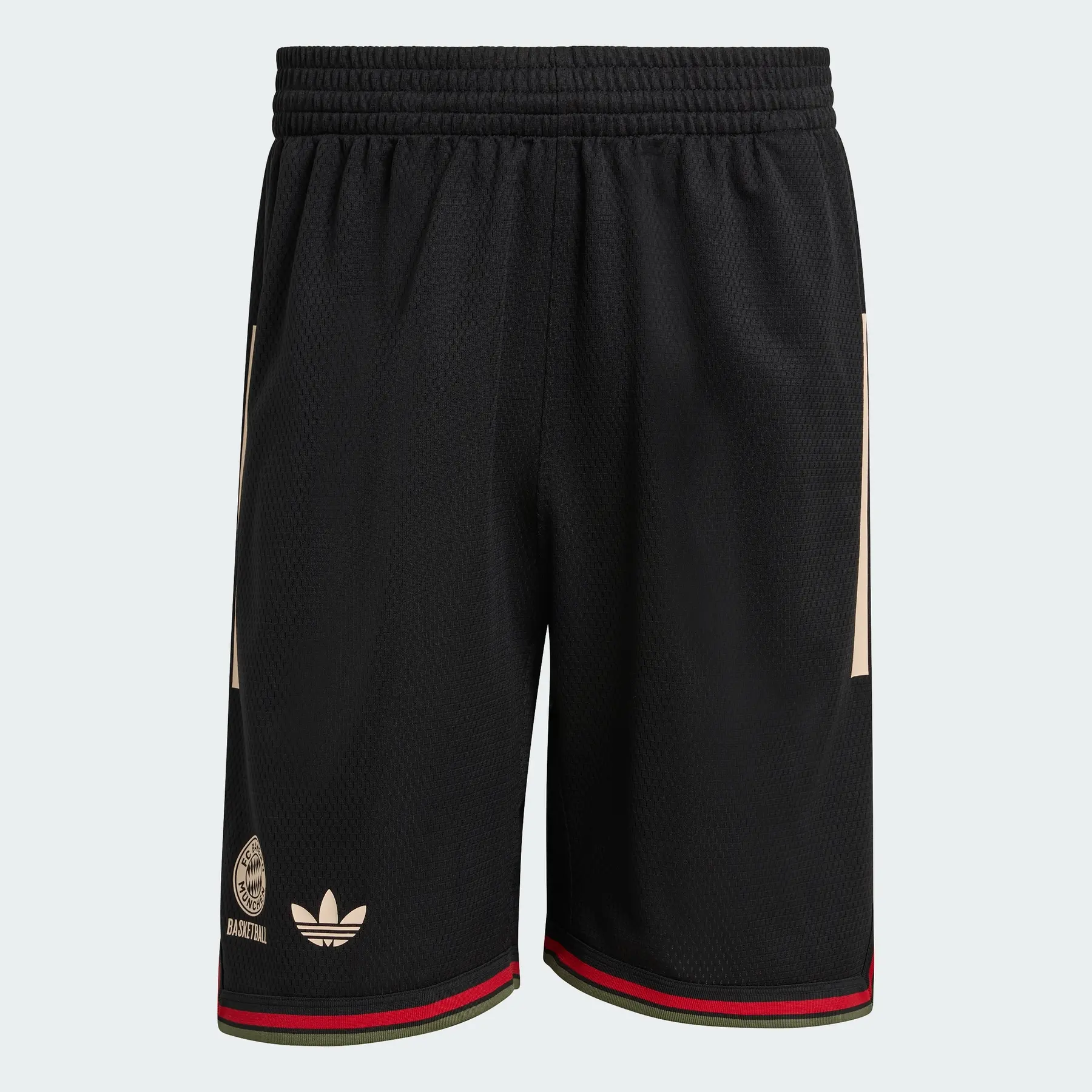 Dritte Bayern München Shorts