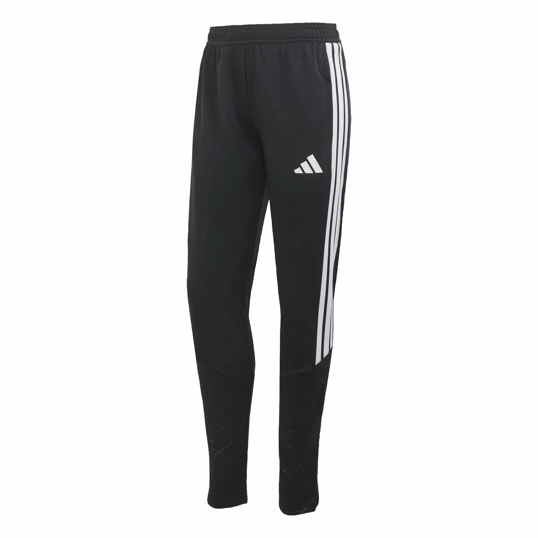 Traininghose Damen Tiro Competition 2026 - Noir - female - Size: XL