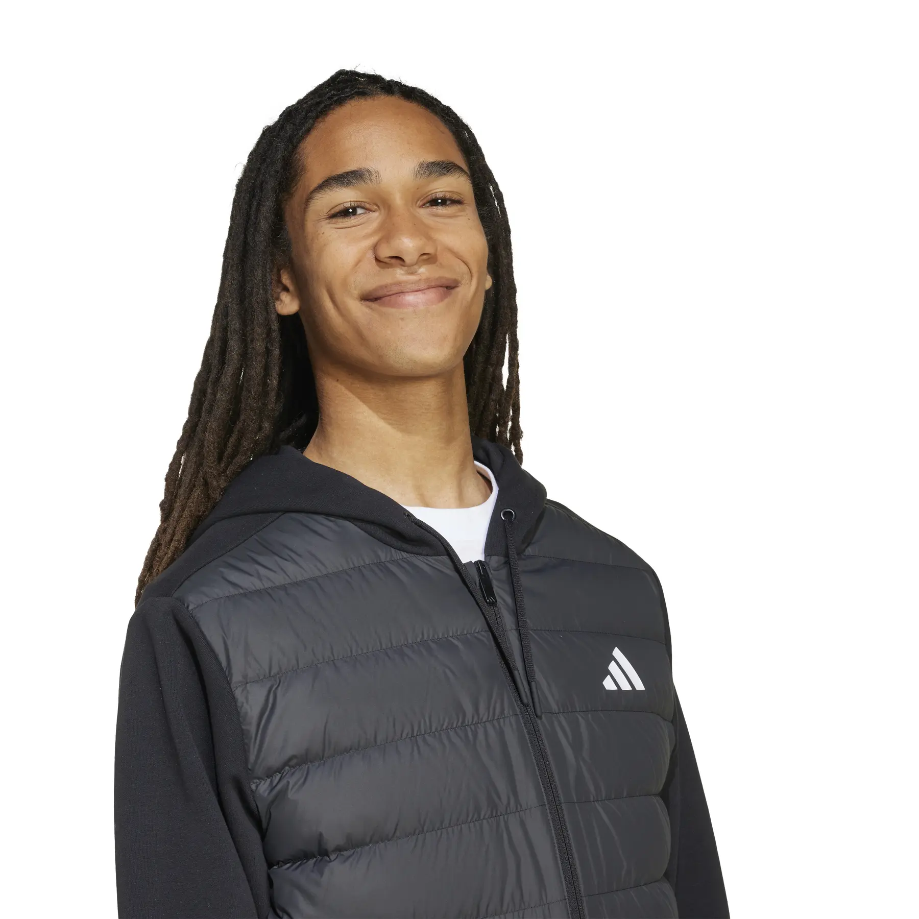 Jacket adidas Essentials Climawarm | Handball-Store