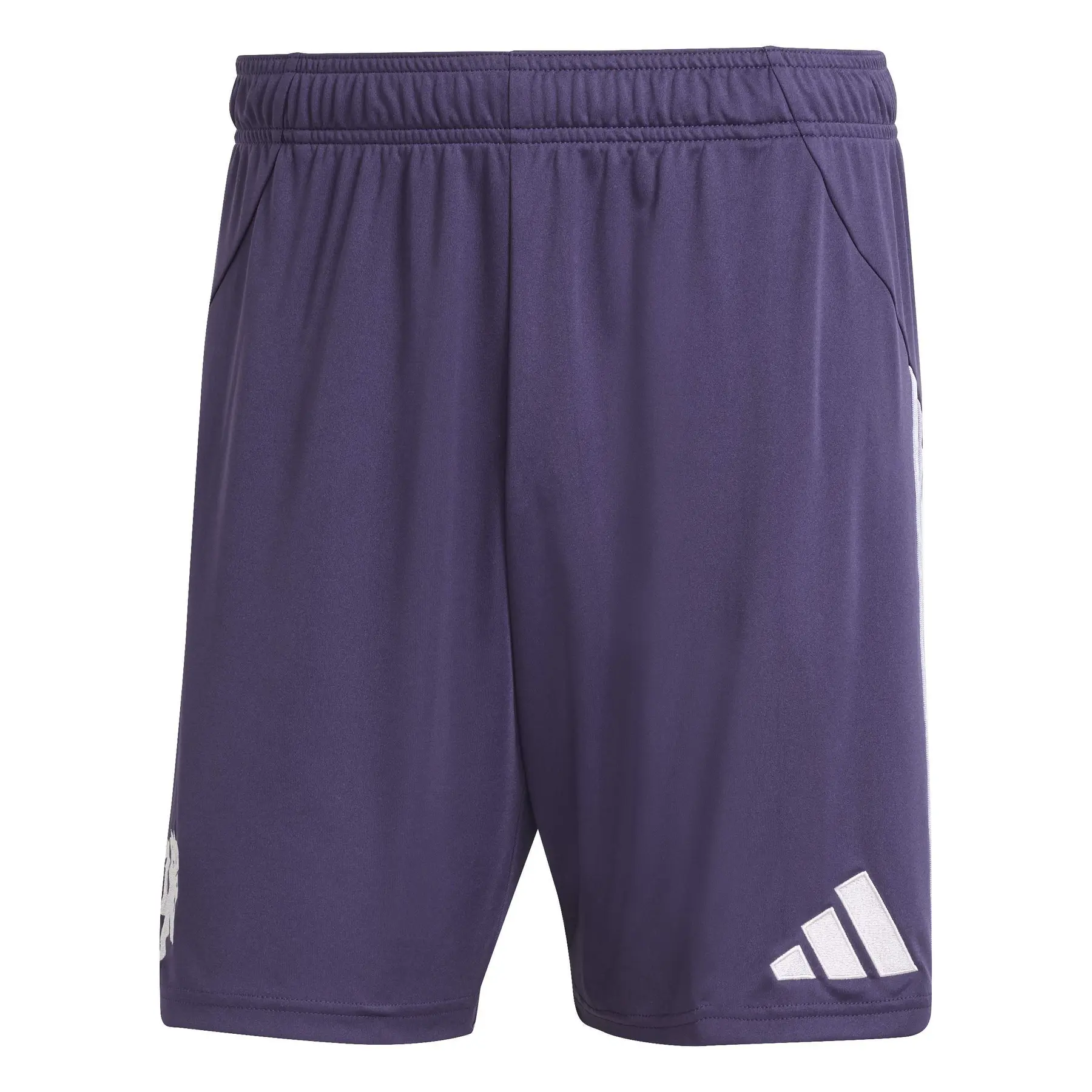 Manchester United Shorts 2025/26
