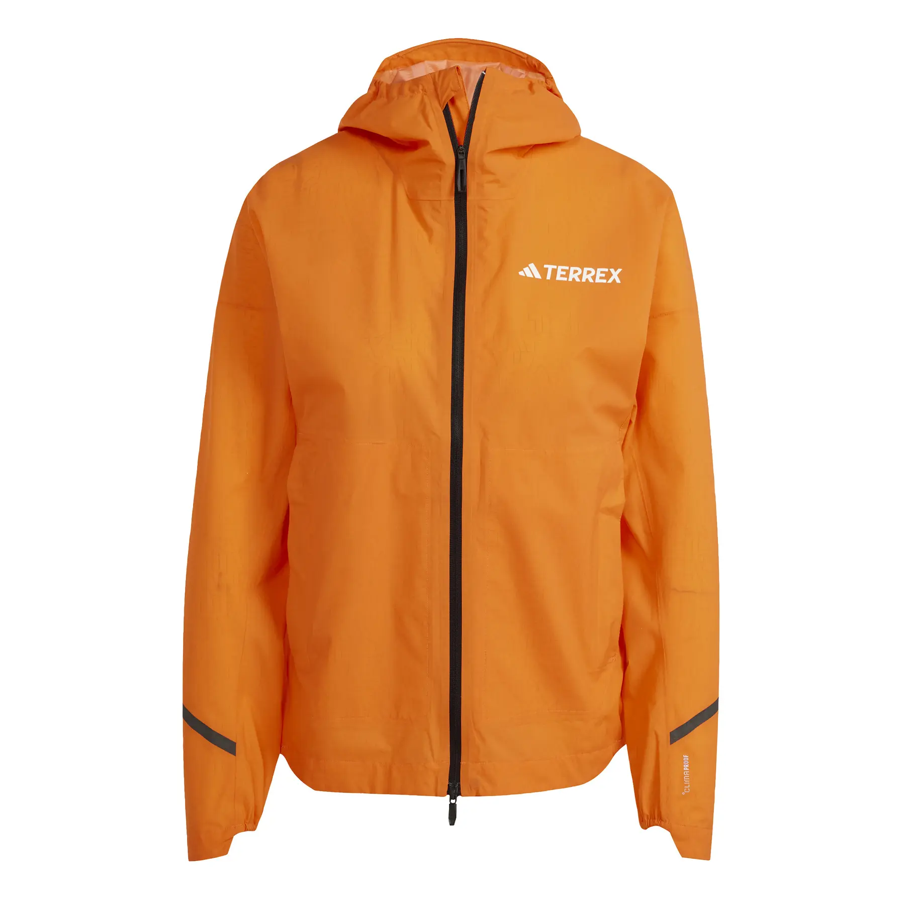 Regenjacke für Damen adidas Terrex Xperior 2.5 Layer Light Climaproof