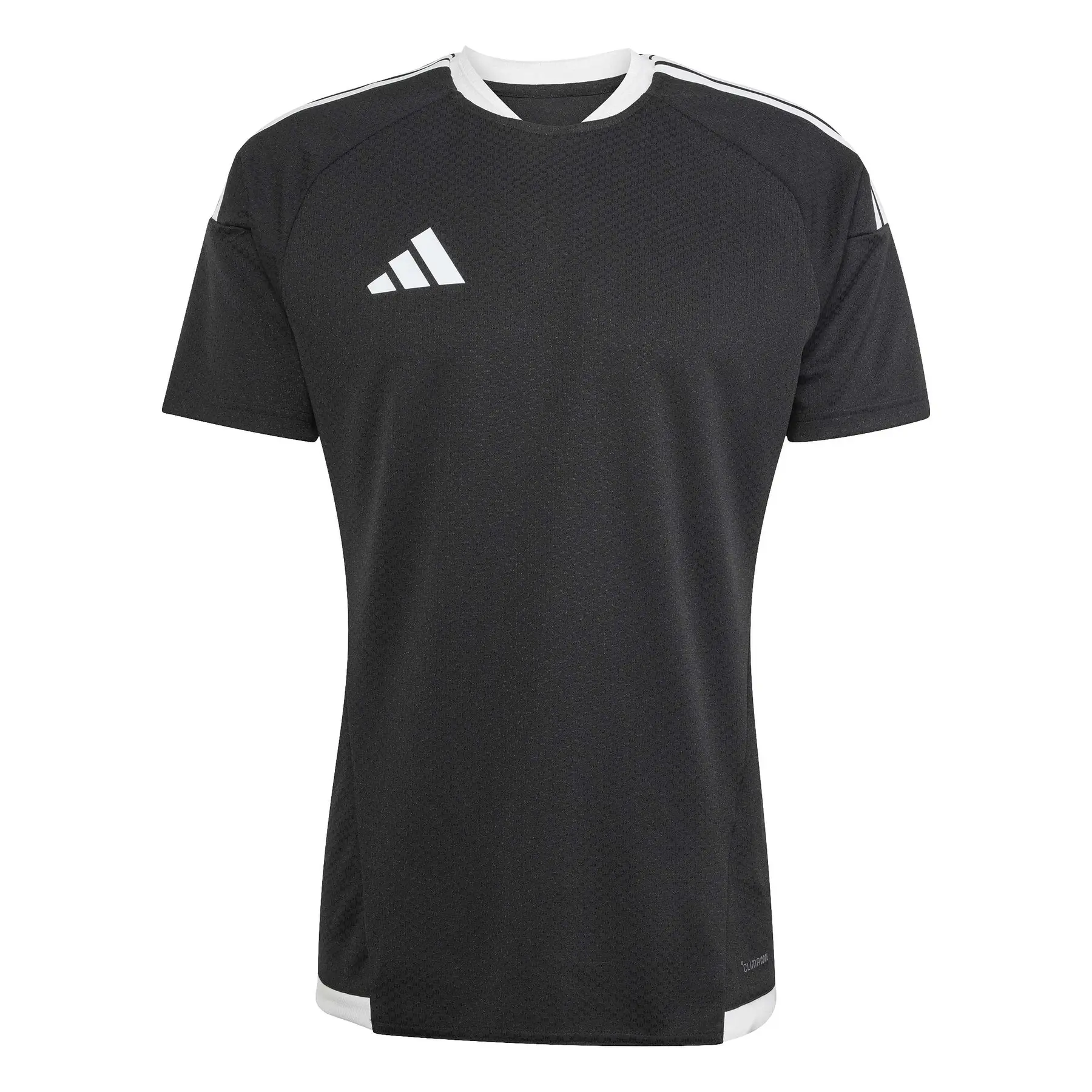 Trikot Tiro26 Competition Match Day - Noir - male - Size: XS