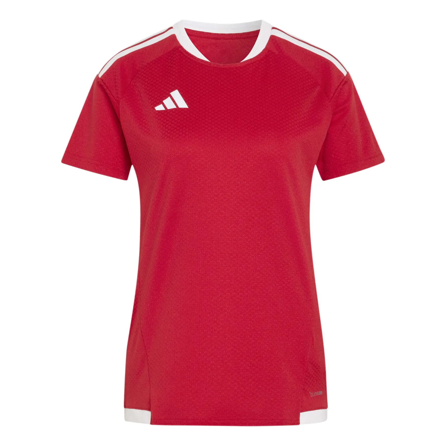Trikot Damen Tiro 26 Competition Match Day - Rouge - female - Size: M