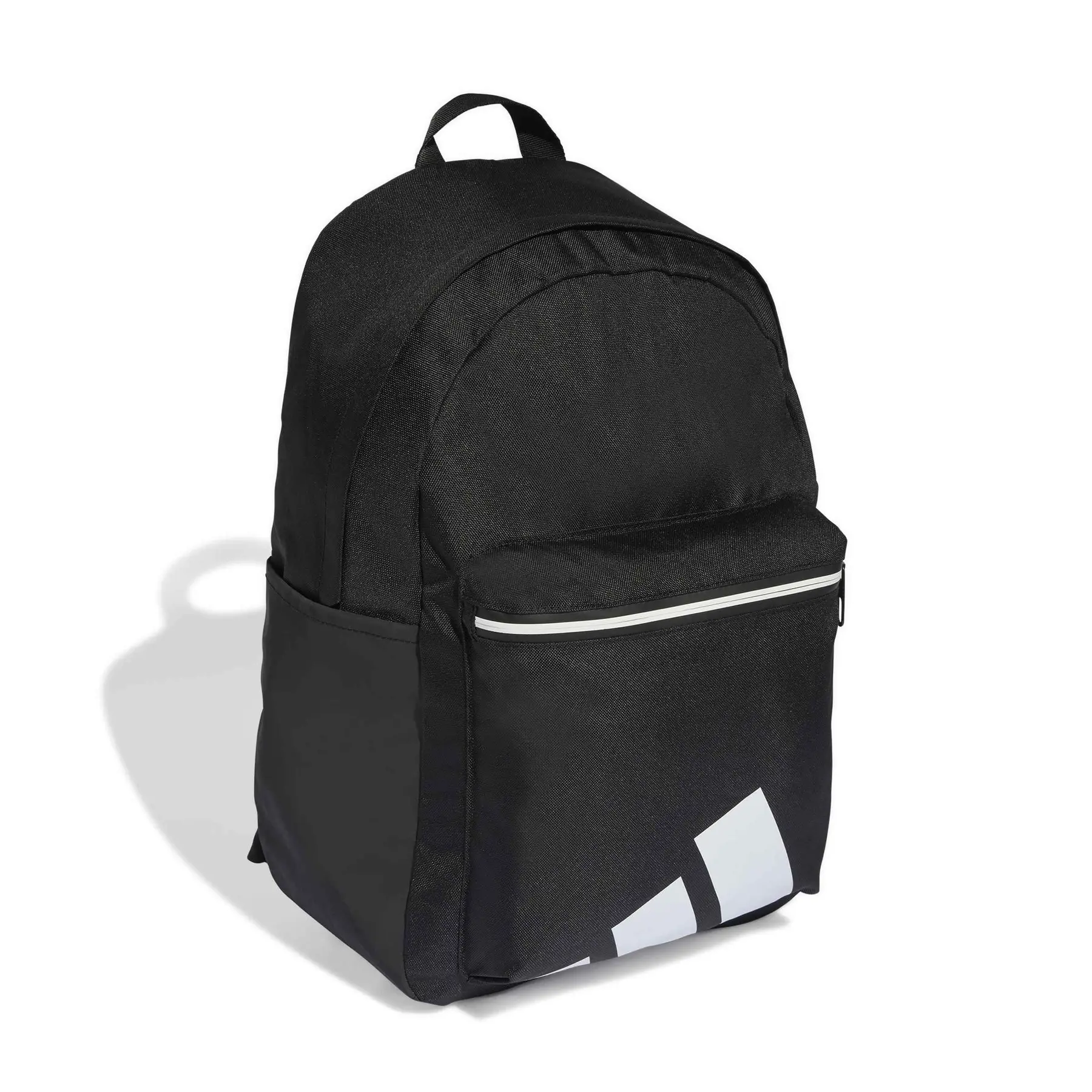 adidas black and white casual backpack bk5768 adidas Essentials Back To Campus Bars 25l Backpack Black KA6768/NS