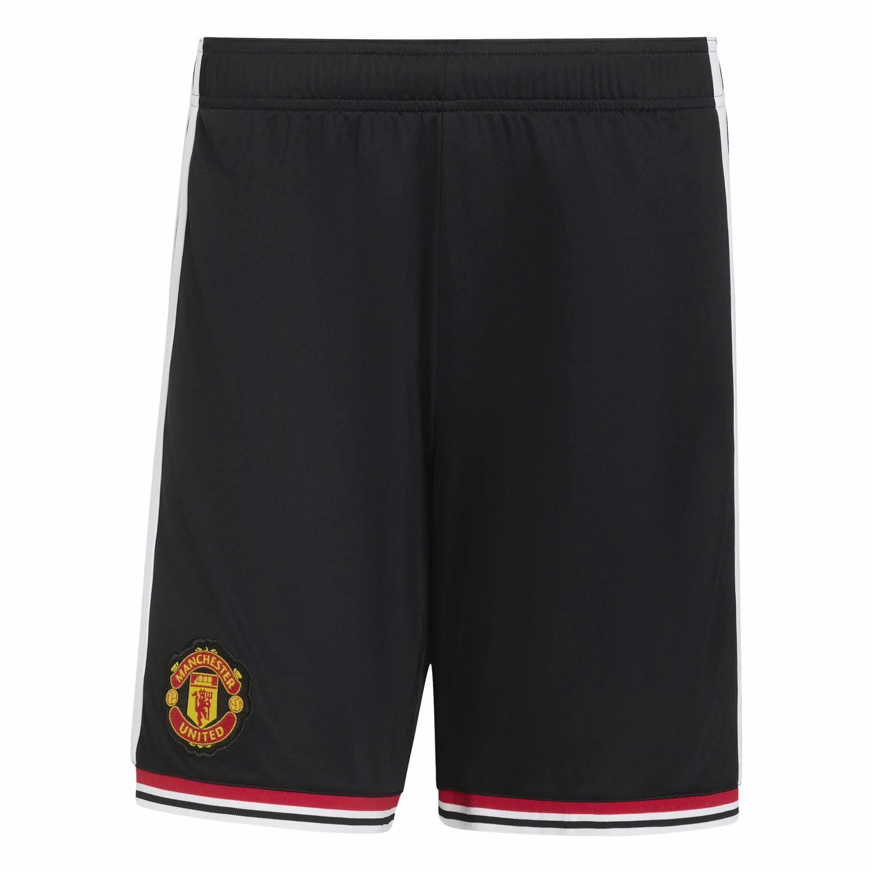 Kürzliches Heimtrikot Manchester United 2026/27 - Noir - male - Size: M