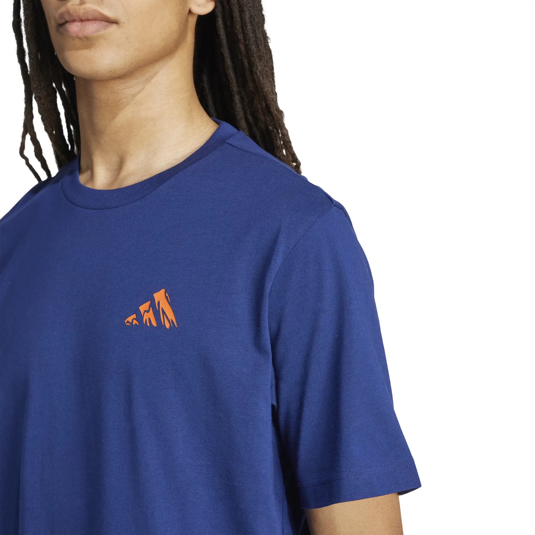 T-shirt adidas Doodle Hunt Hike Graphic | Foot-Store