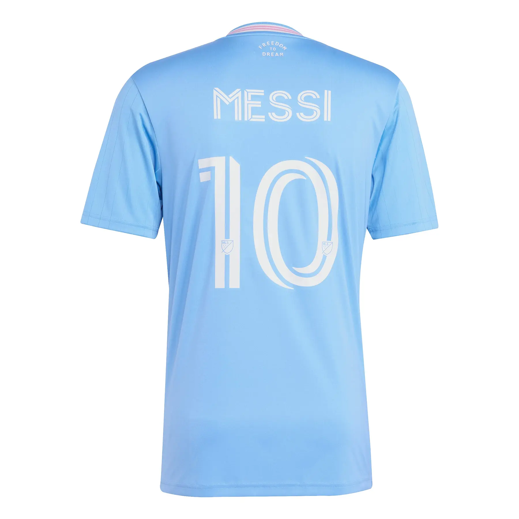 Inter Miami FC Third Shirt Messi 2025/26 | Foot-Store