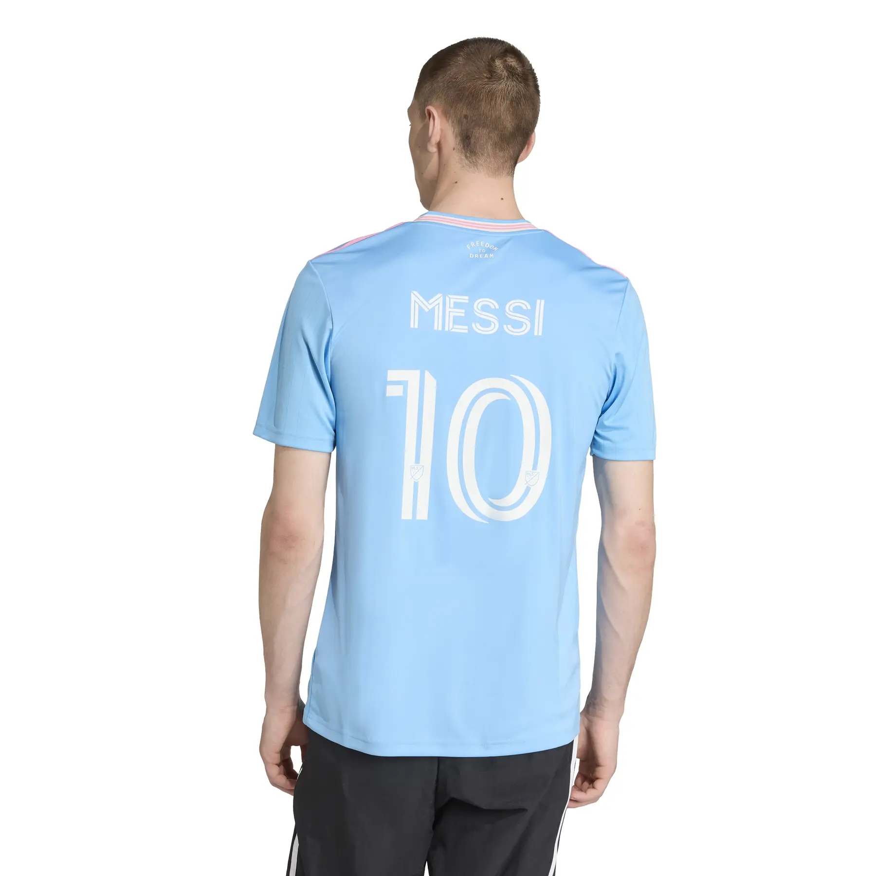 Inter Miami FC Third Shirt Messi 2025/26 | Foot-Store
