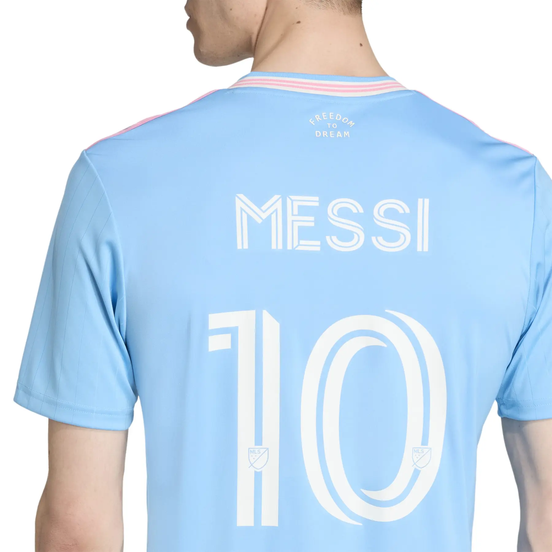 Inter Miami FC Third Shirt Messi 2025/26 | Foot-Store