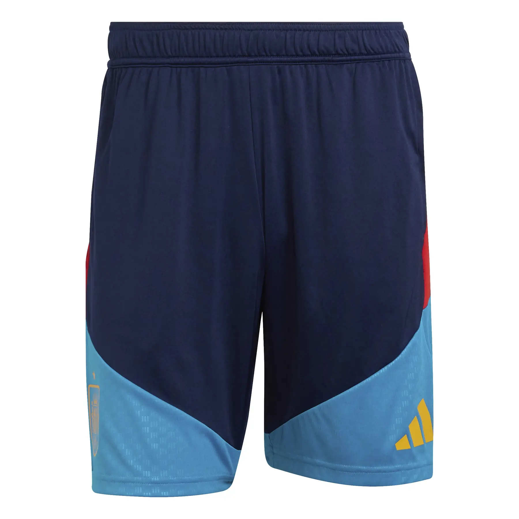 Trainingsshorts Spanien Tiro Coupe du Monde 2026
