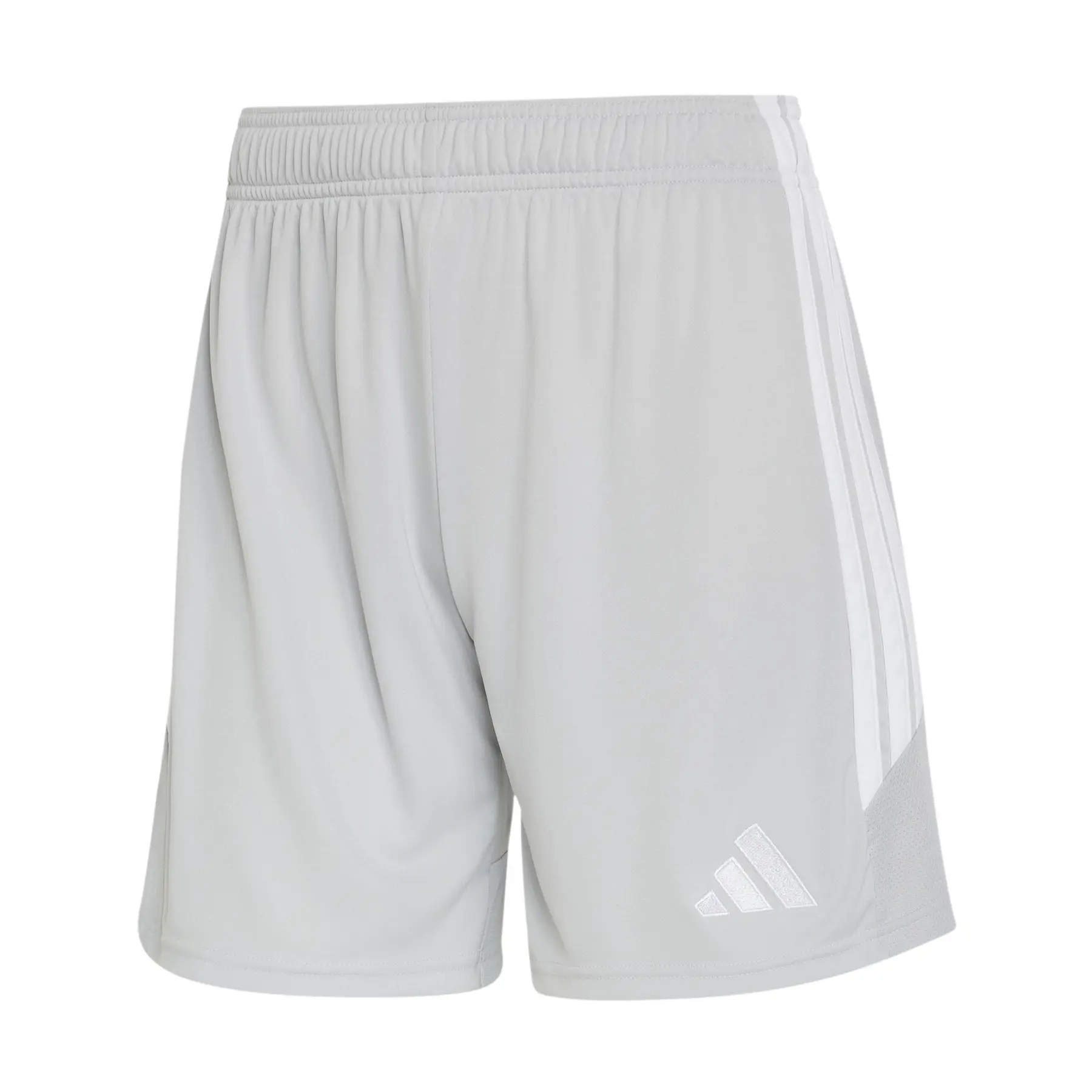 Shorts für Damen Tiro 26 League - Gris - female - Size: XS