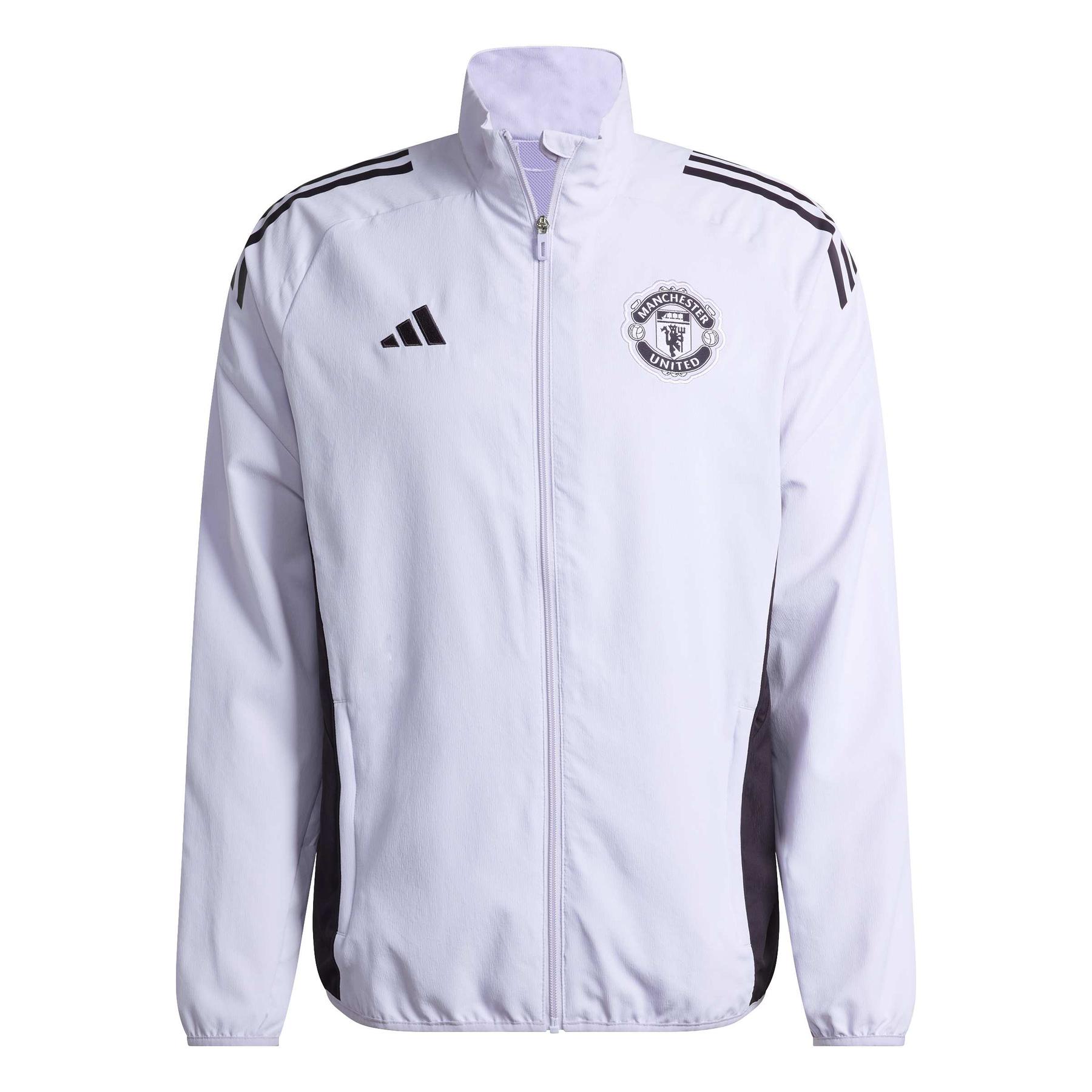 4068816387384 - Präsentationsjacke Manchester United 2025 26
