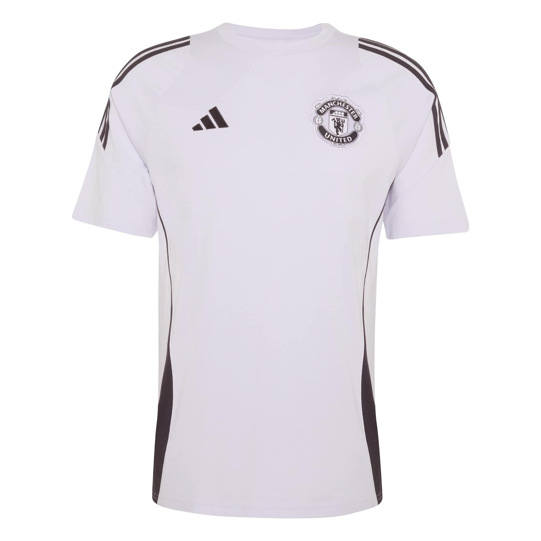 4068816610239 - Manchester United Wettshirt Tiro 25