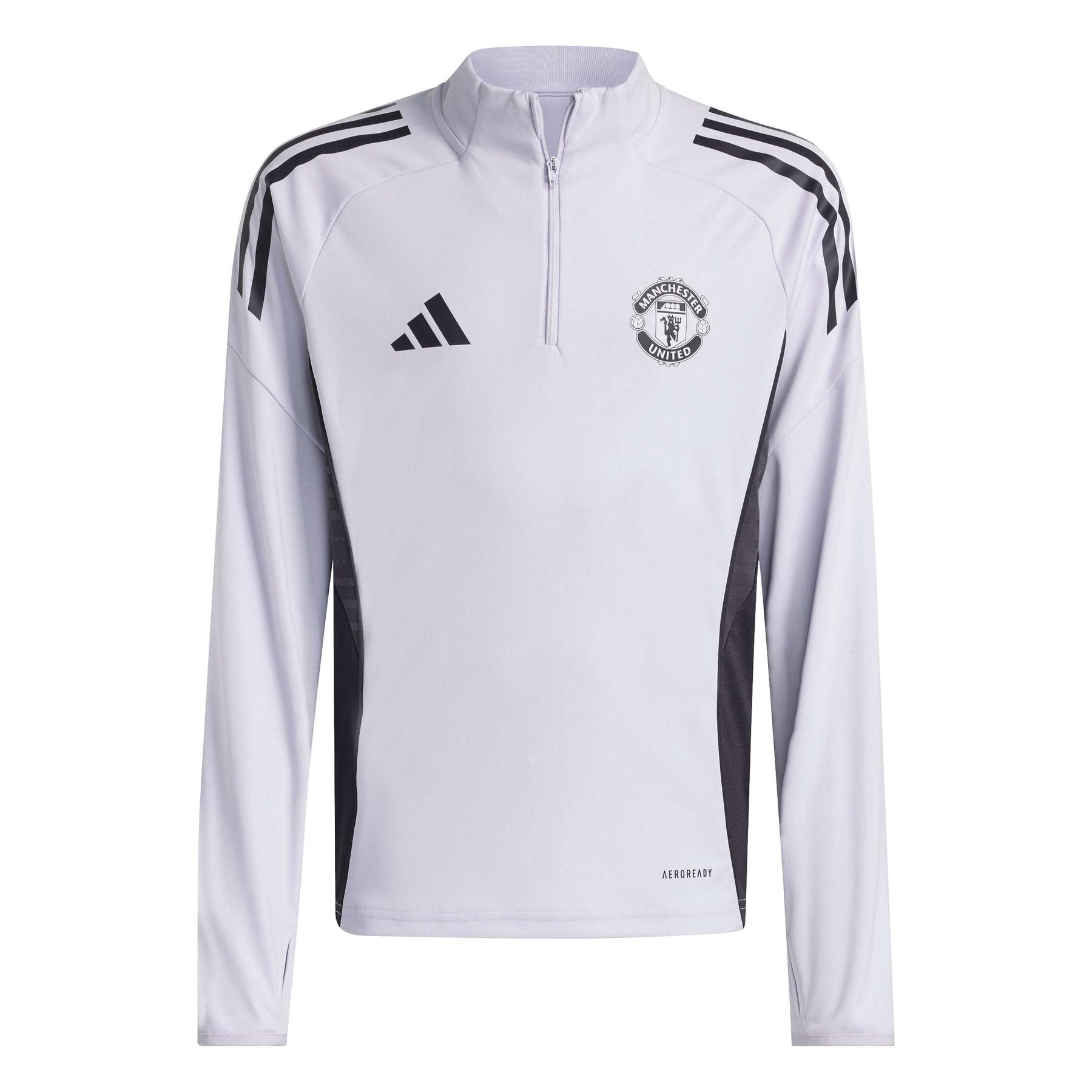 4068816429596 - Manchester United Kinder Sweatshirt 2025 26