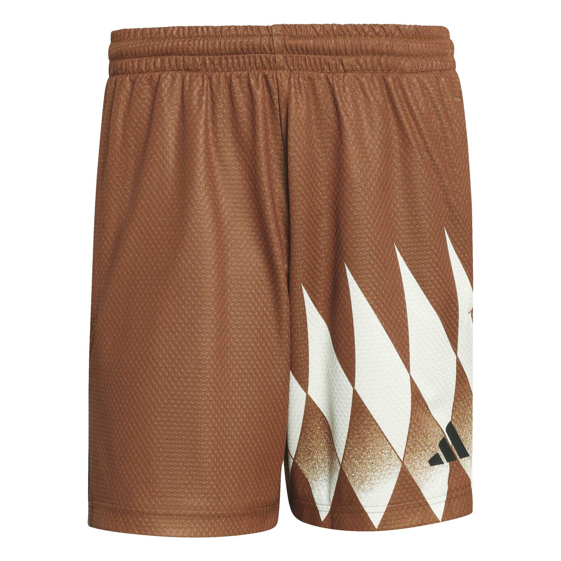 Shorts adidas House Of Tiro X Common