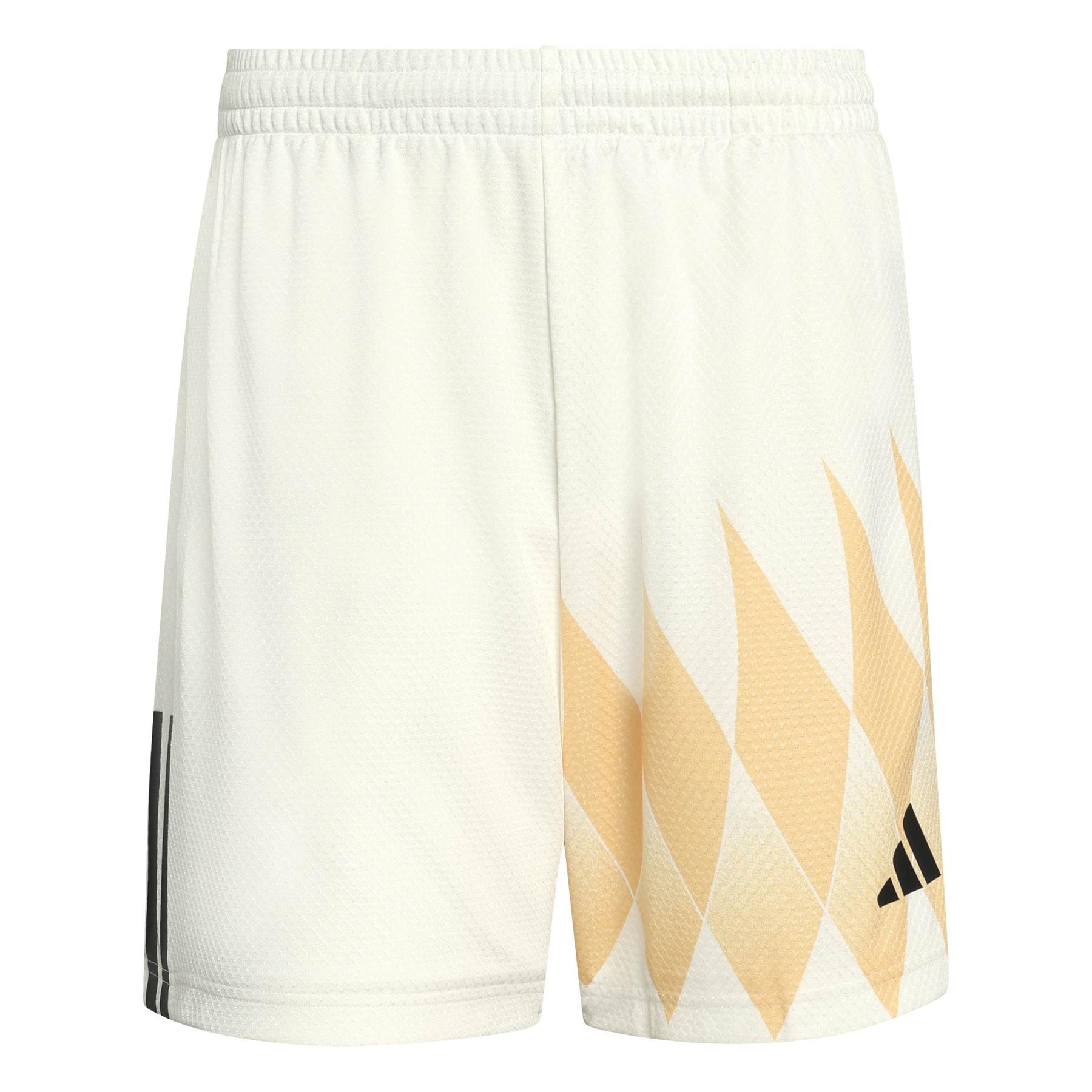 4068822950800 - Shorts adidas House Of Tiro X Common
