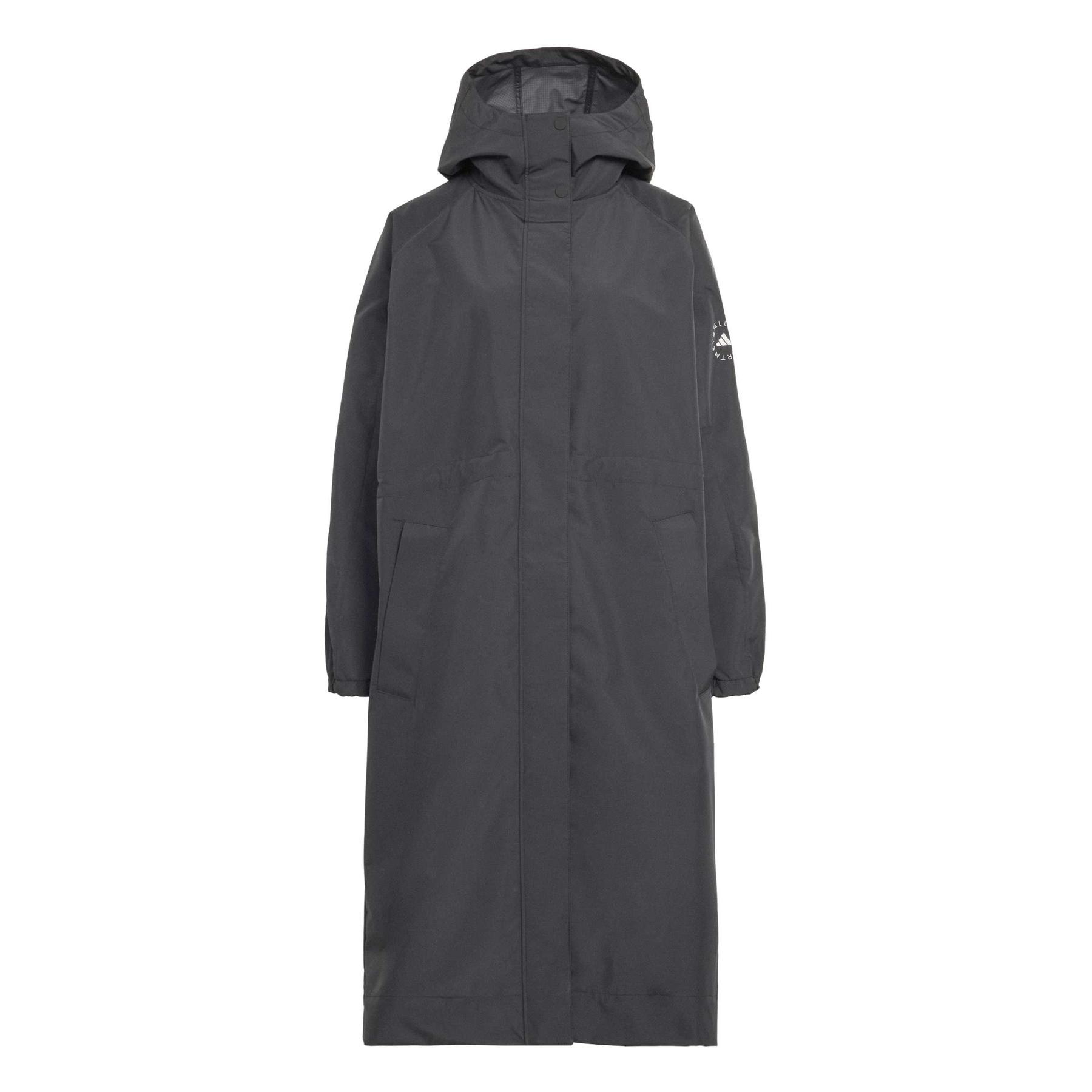 Parka da donna adidas By Stella McCartney