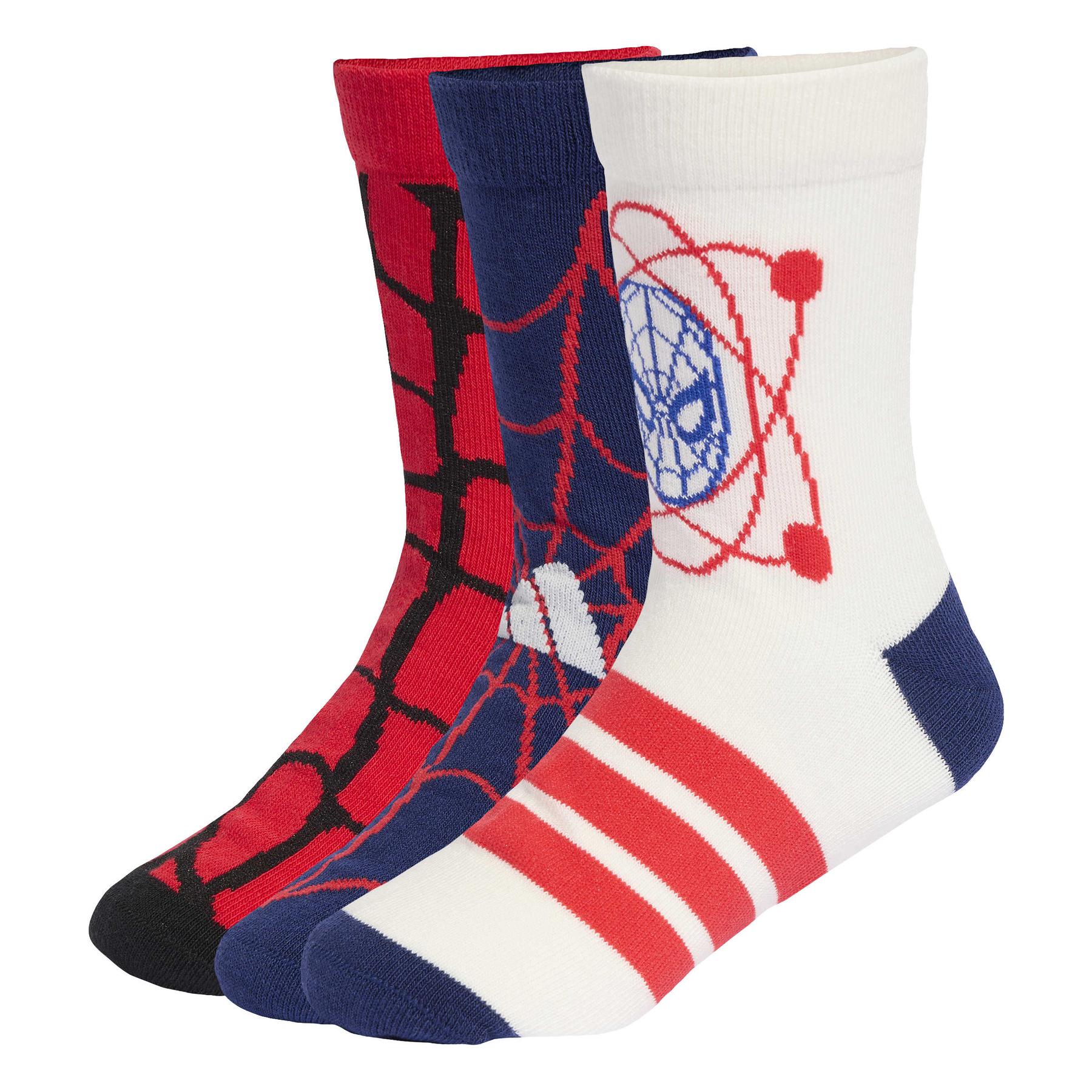 4068817015002 - Baby-Socken adidas Marvel Spider-Man (x3)