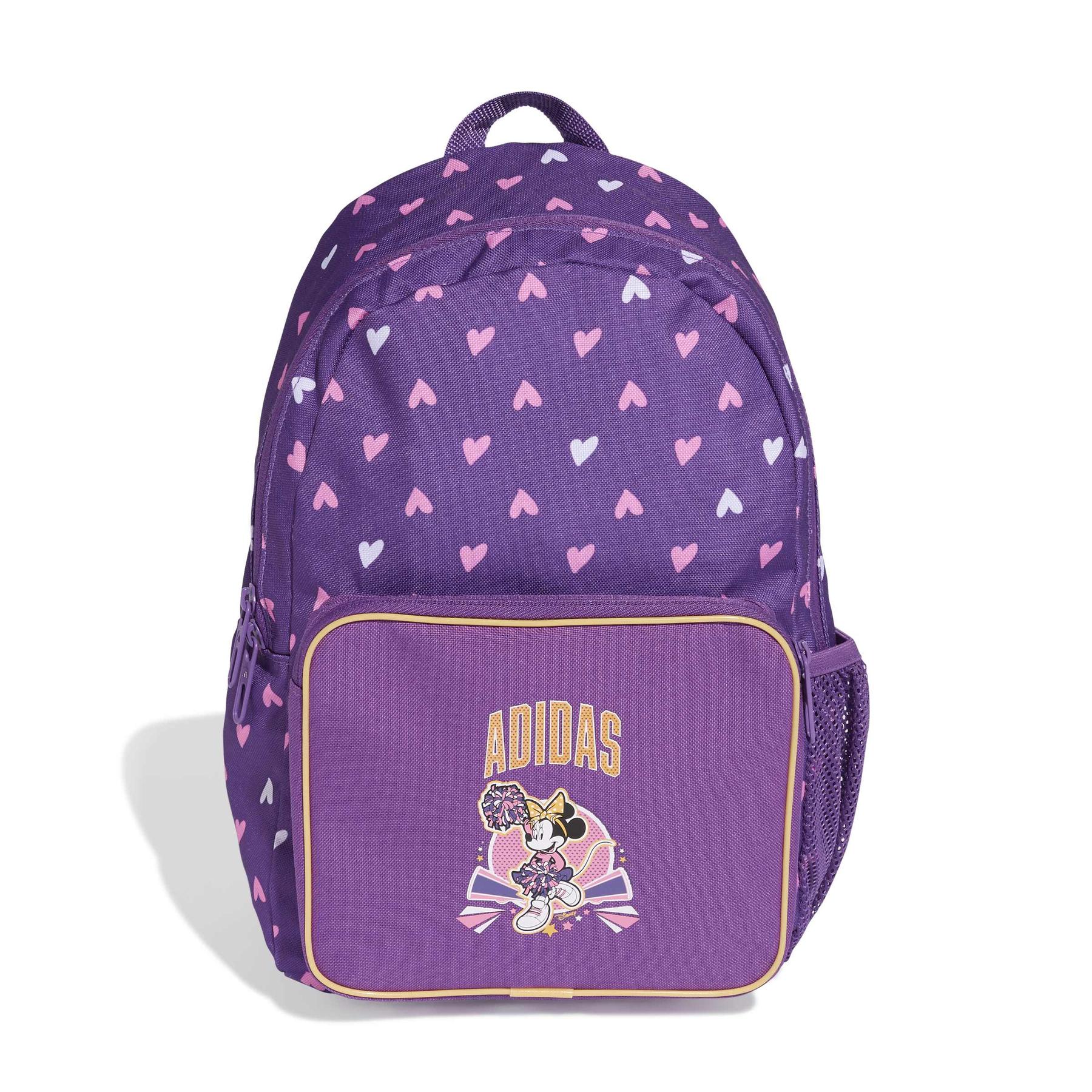 4068817093727 - Rucksack Mädchen adidas Disney Minnie Mouse