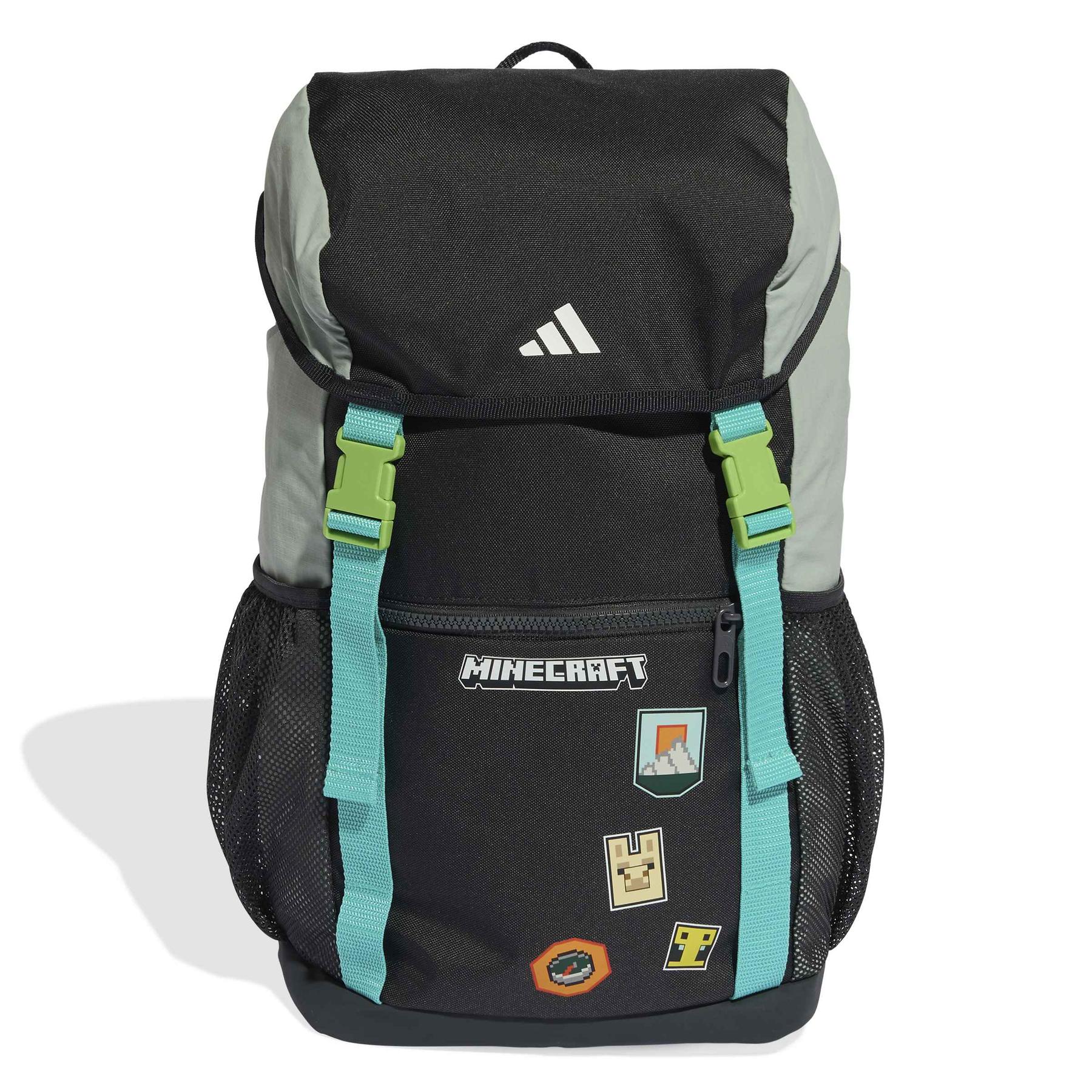 4068817081991 - Kinderrucksack adidas Minecraft