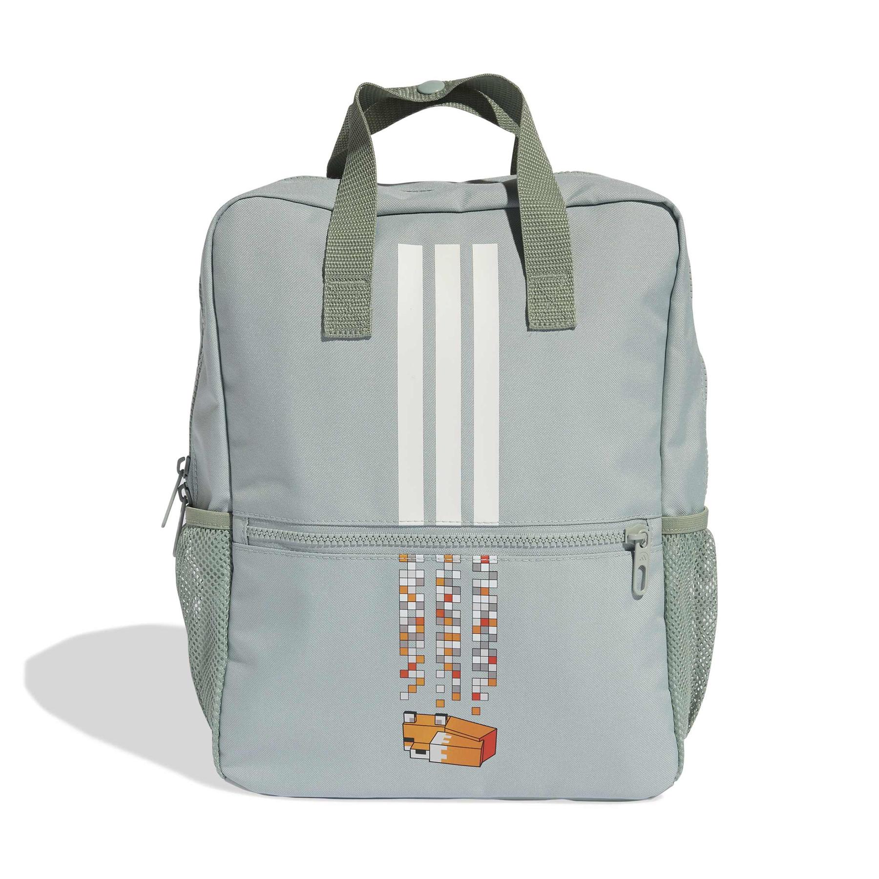 4068817025001 - Kinderrucksack adidas Minecraft