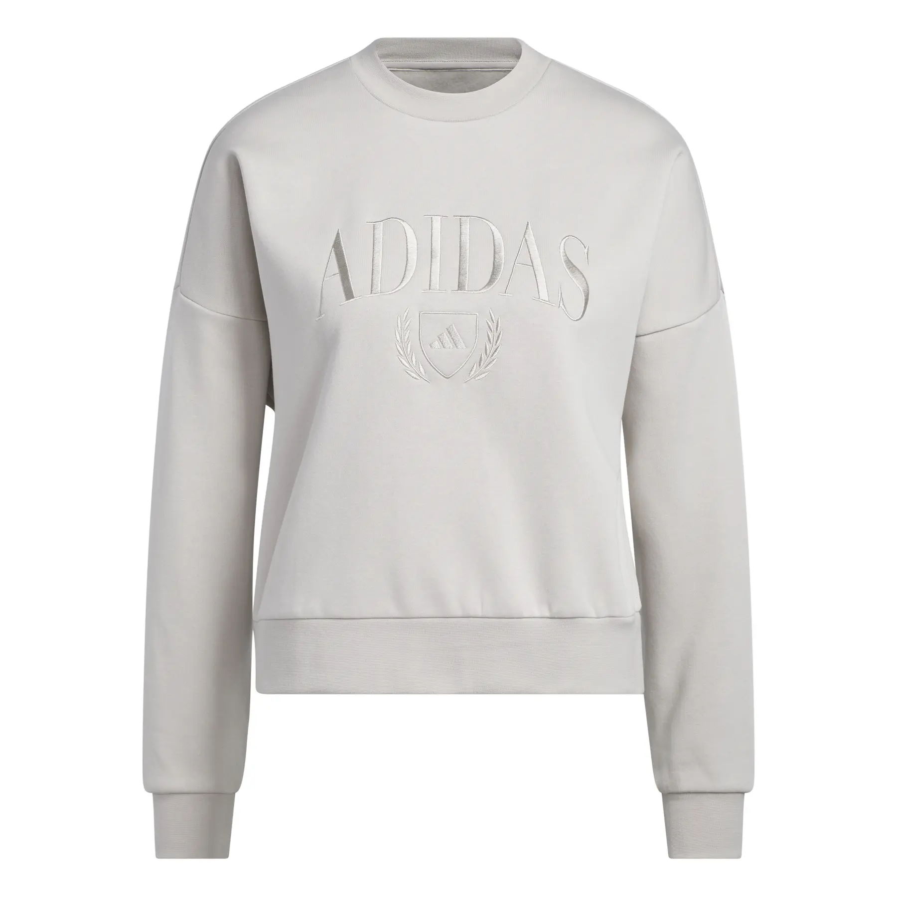 4068809776621 - Sweatshirt Damen adidas Cozy Holiday