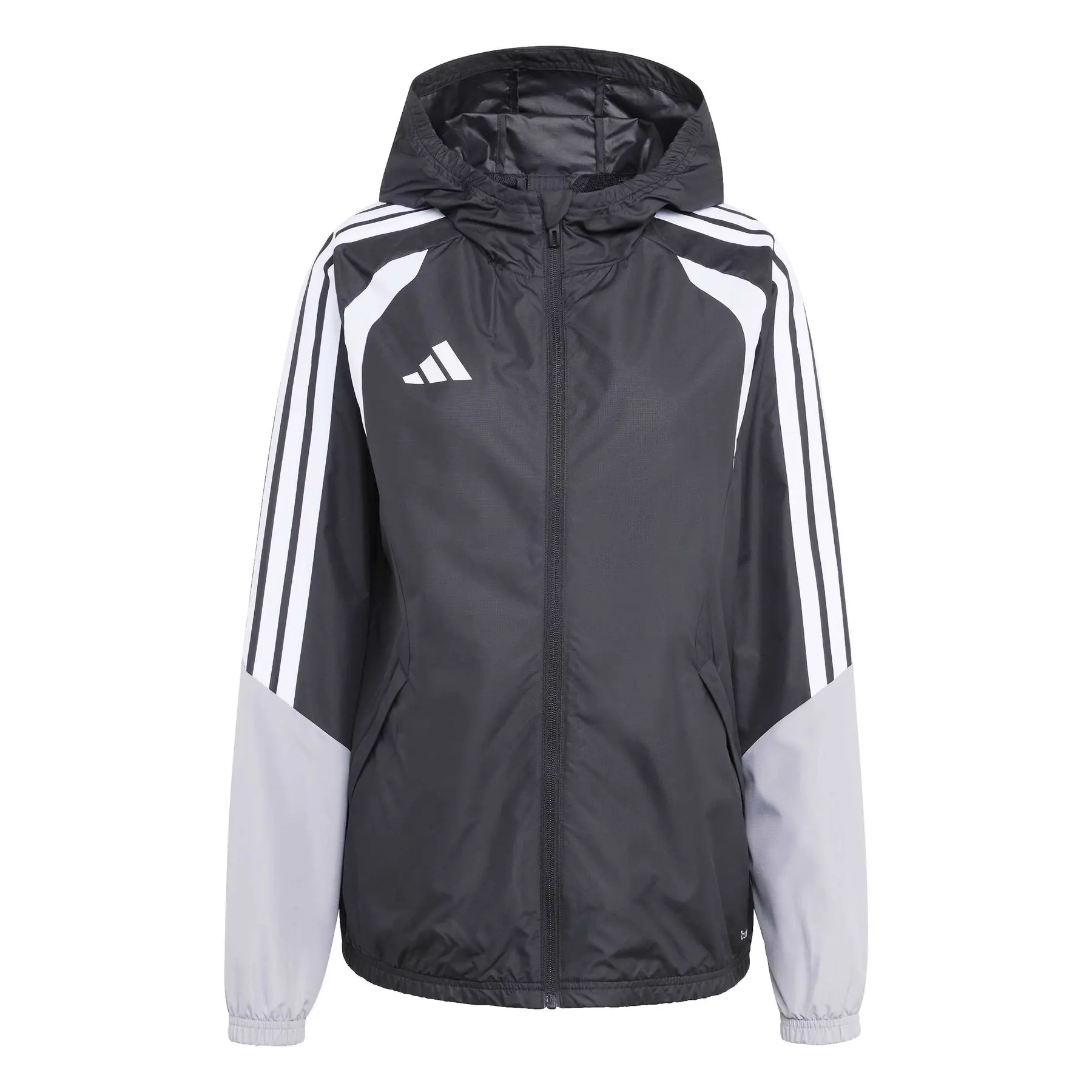 Regenjacke für Damen adidas Tiro 26 Competition