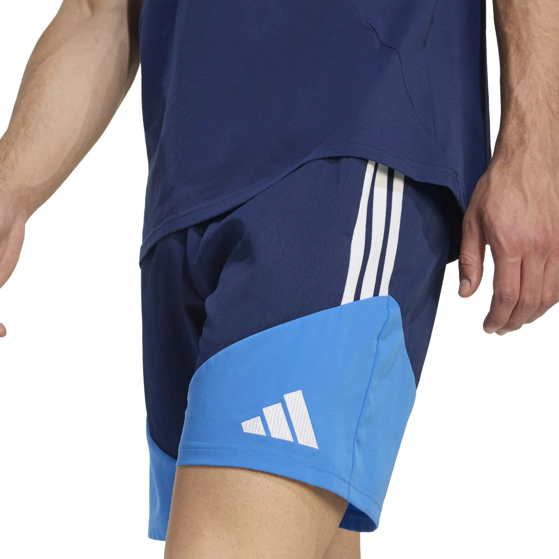 【最終価格】NEAT OVERALL SHORTS Short adidas Competition Downtime Tiro 26 | Foot-Store