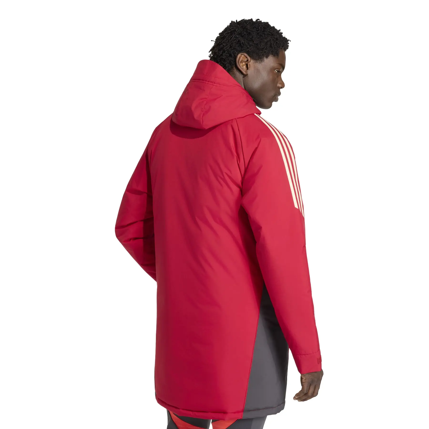Liverpool FC Parka Tiro 2025/26 | Foot-Store