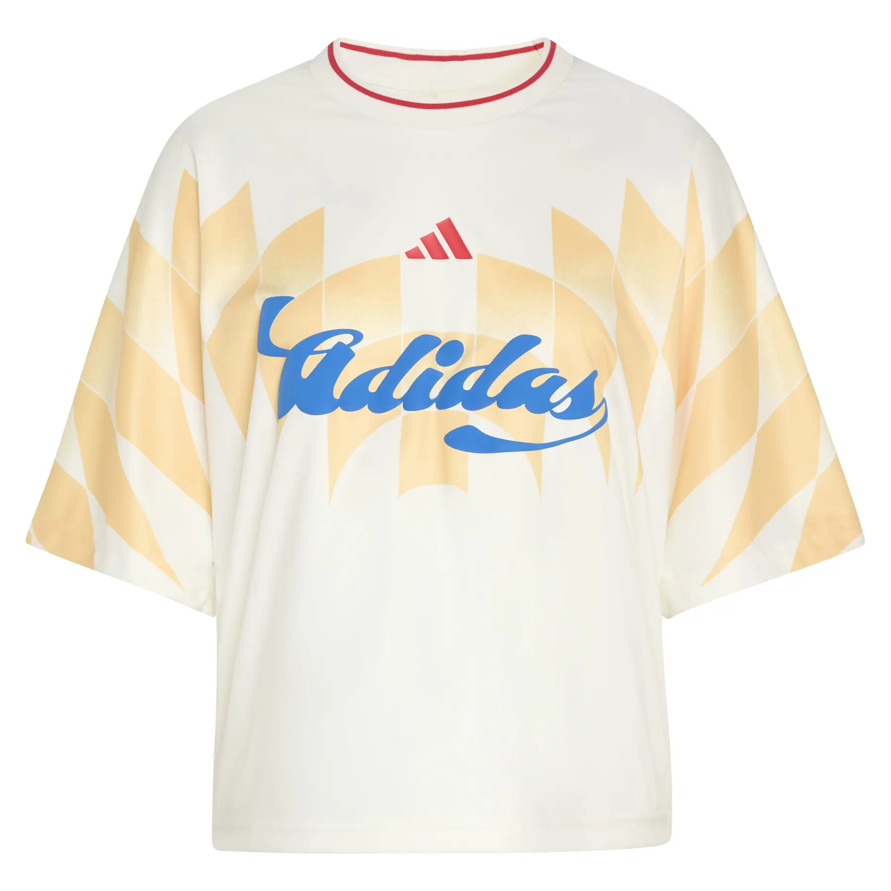Women's goalie jersey adidas House Of Tiro X Common | Handball-Store