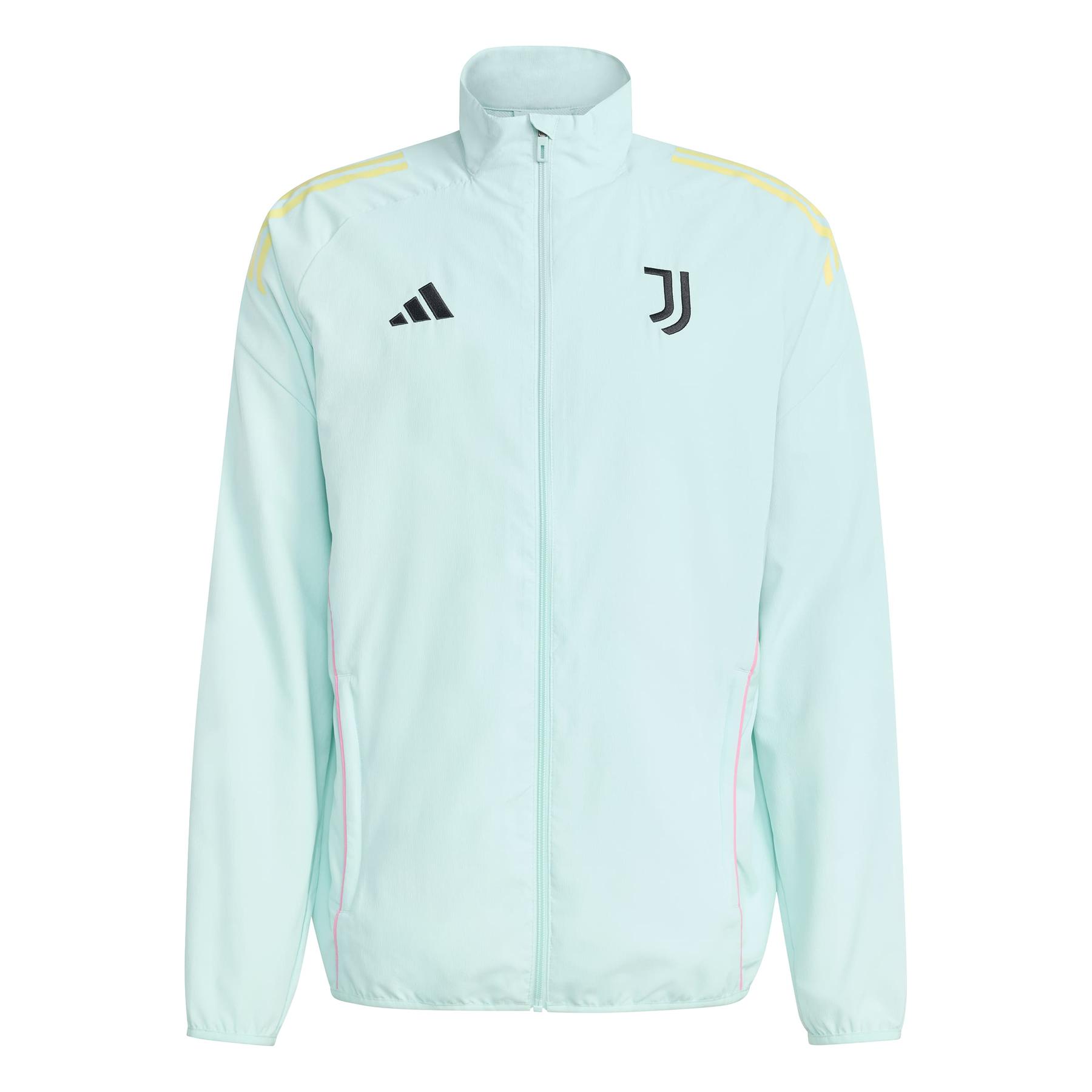 4068816659986 - Juventus Turin Trainingsjacke Tiro 25 2025 26